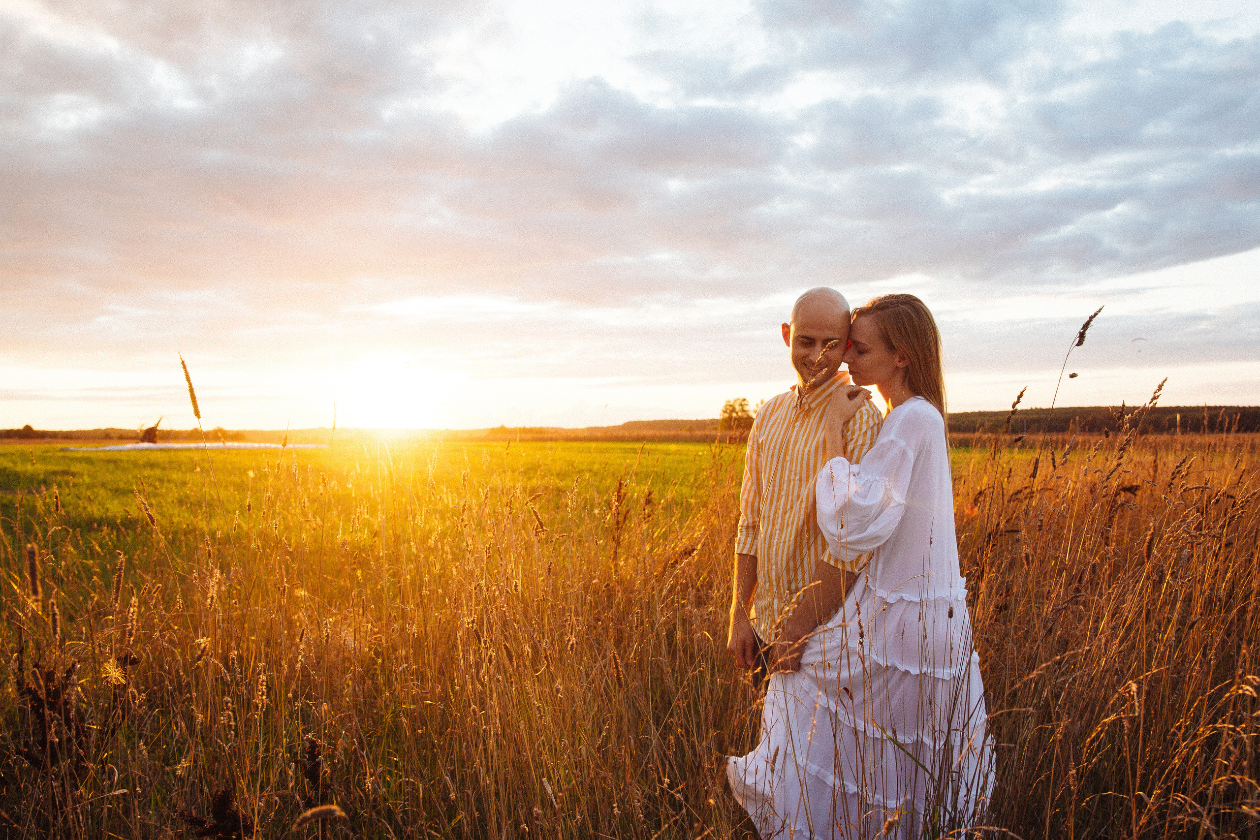 Как подготовиться к предсвадебной фотосессии?. Александр Чернин. Семейный и событийный фотограф