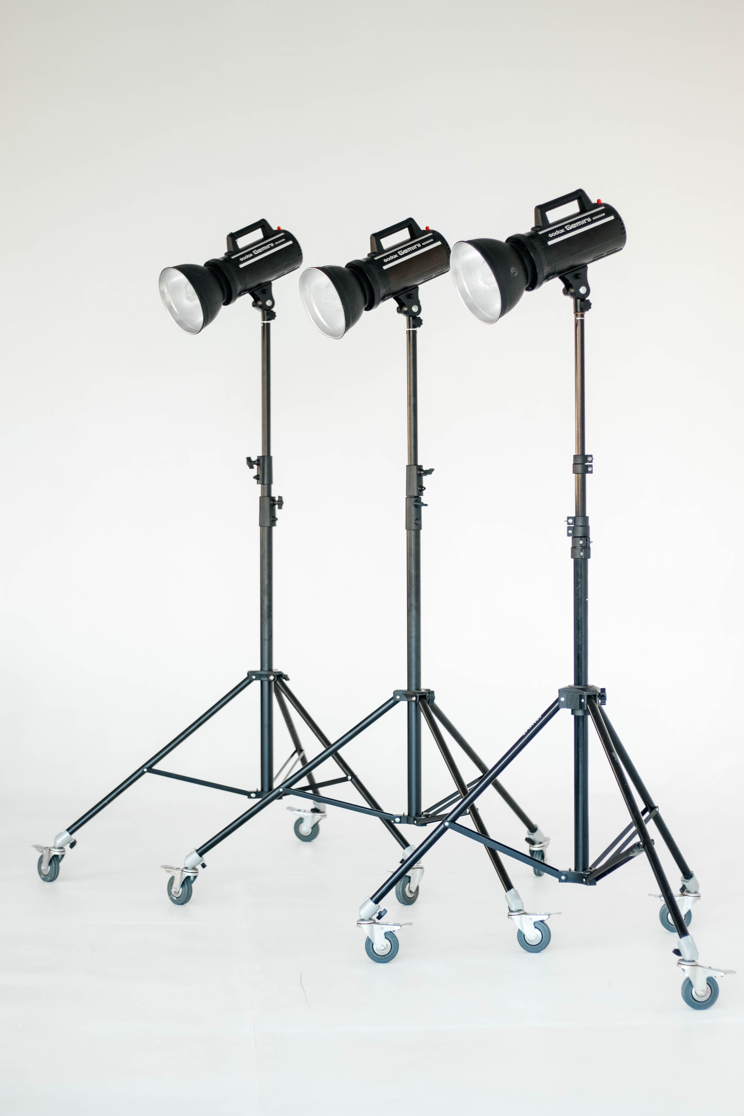 Правила и оборудование. Фотостудия Минималист