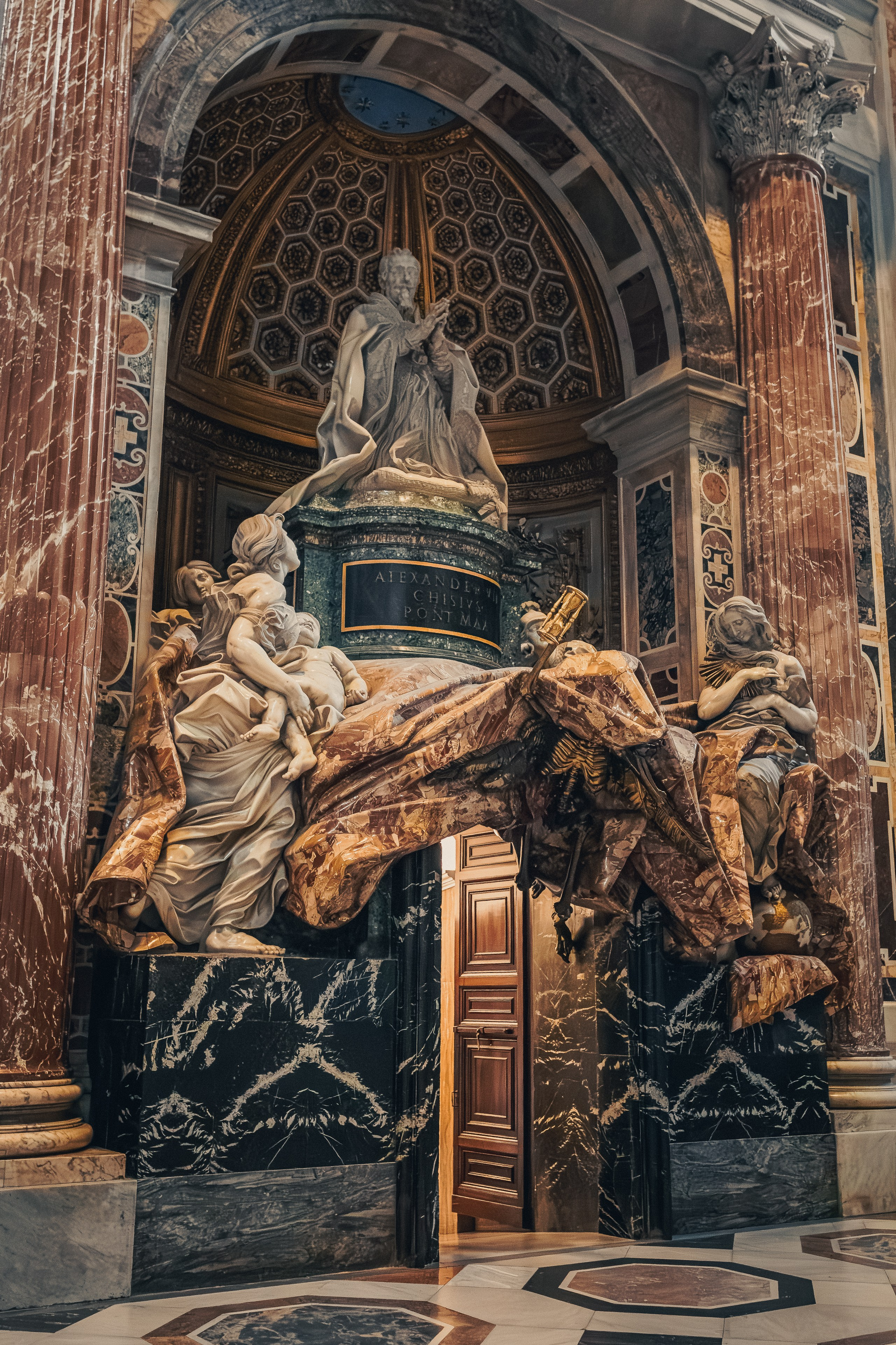 Италия, Ватикан. Фотошкола ArtFotoLife для начинающих и продвинутых фотографов