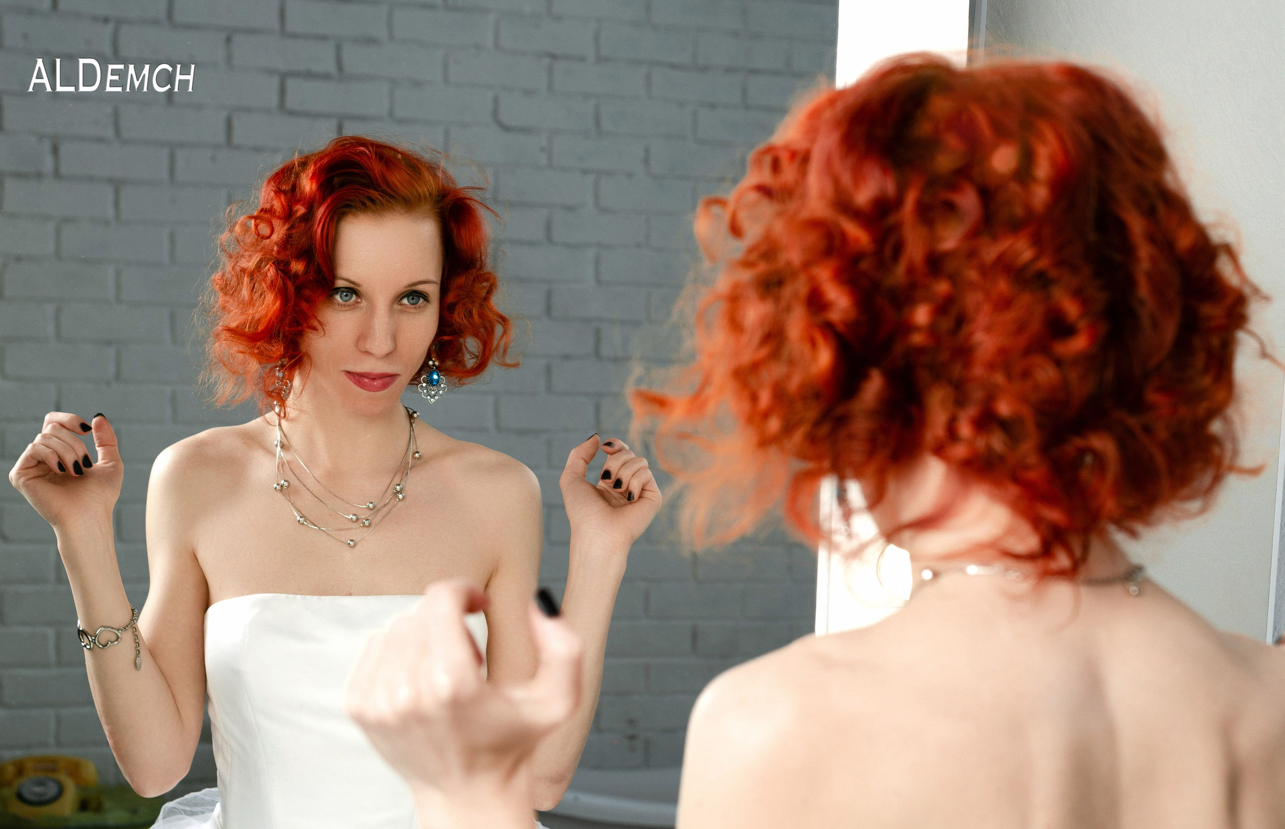 Фотосессия TFP в Москве это? рассказывает фотограф