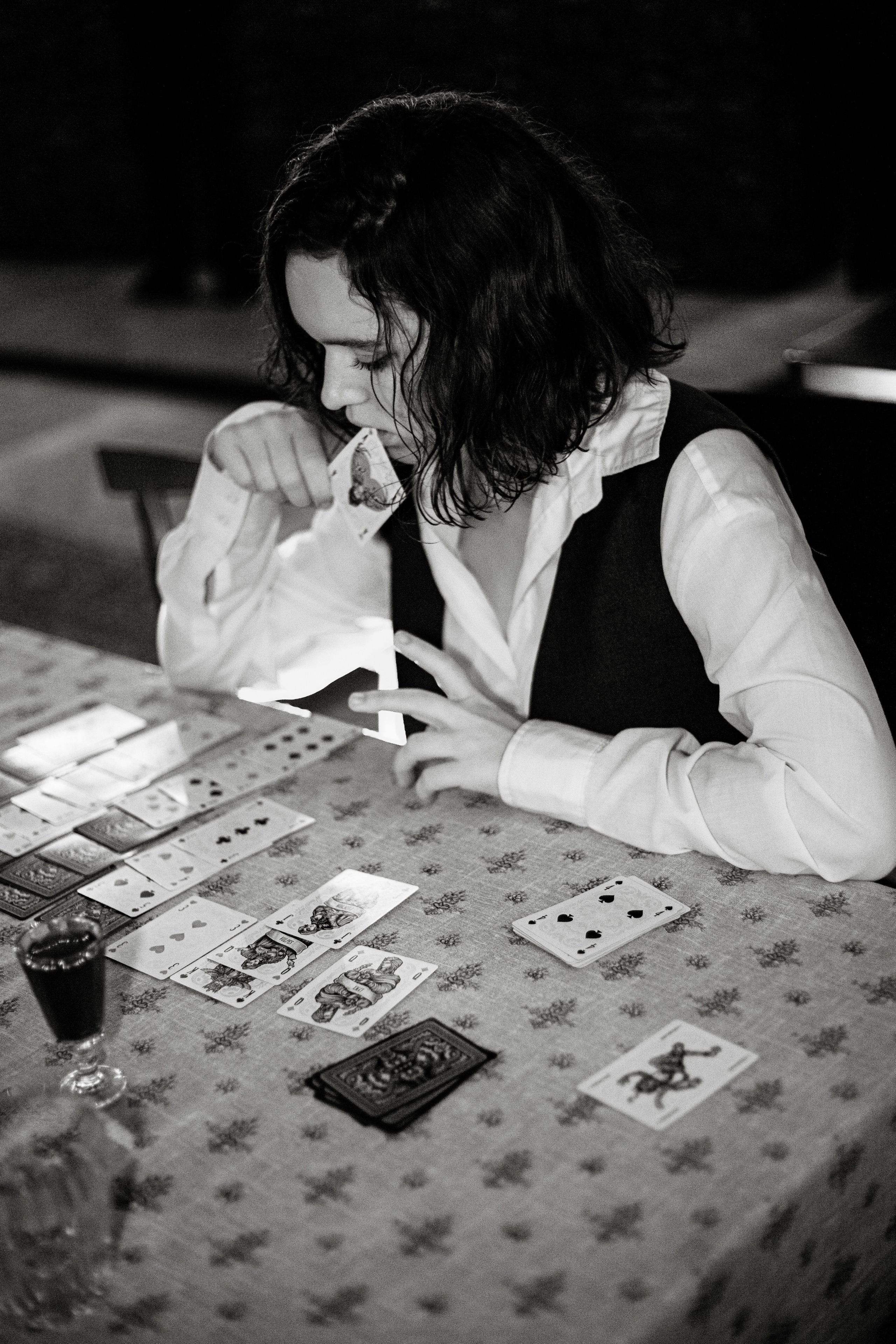 Трактирщица. Арт-фотограф Крис Л. в Тобольске: портрет, семейные, свадьбы