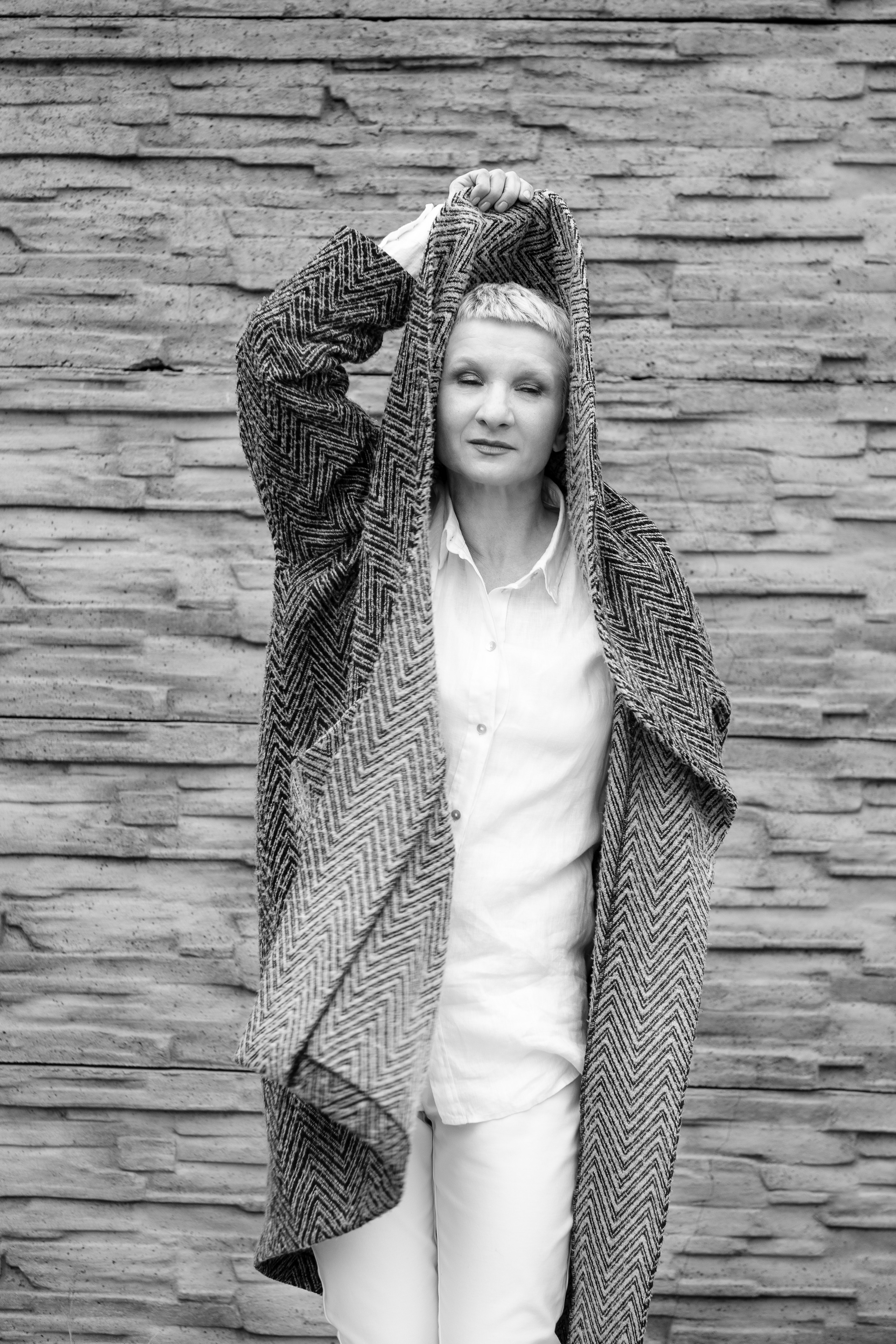 Елена Набокова. Фотограф в Алматы Игорь Заритовский — zaritovskiy.com