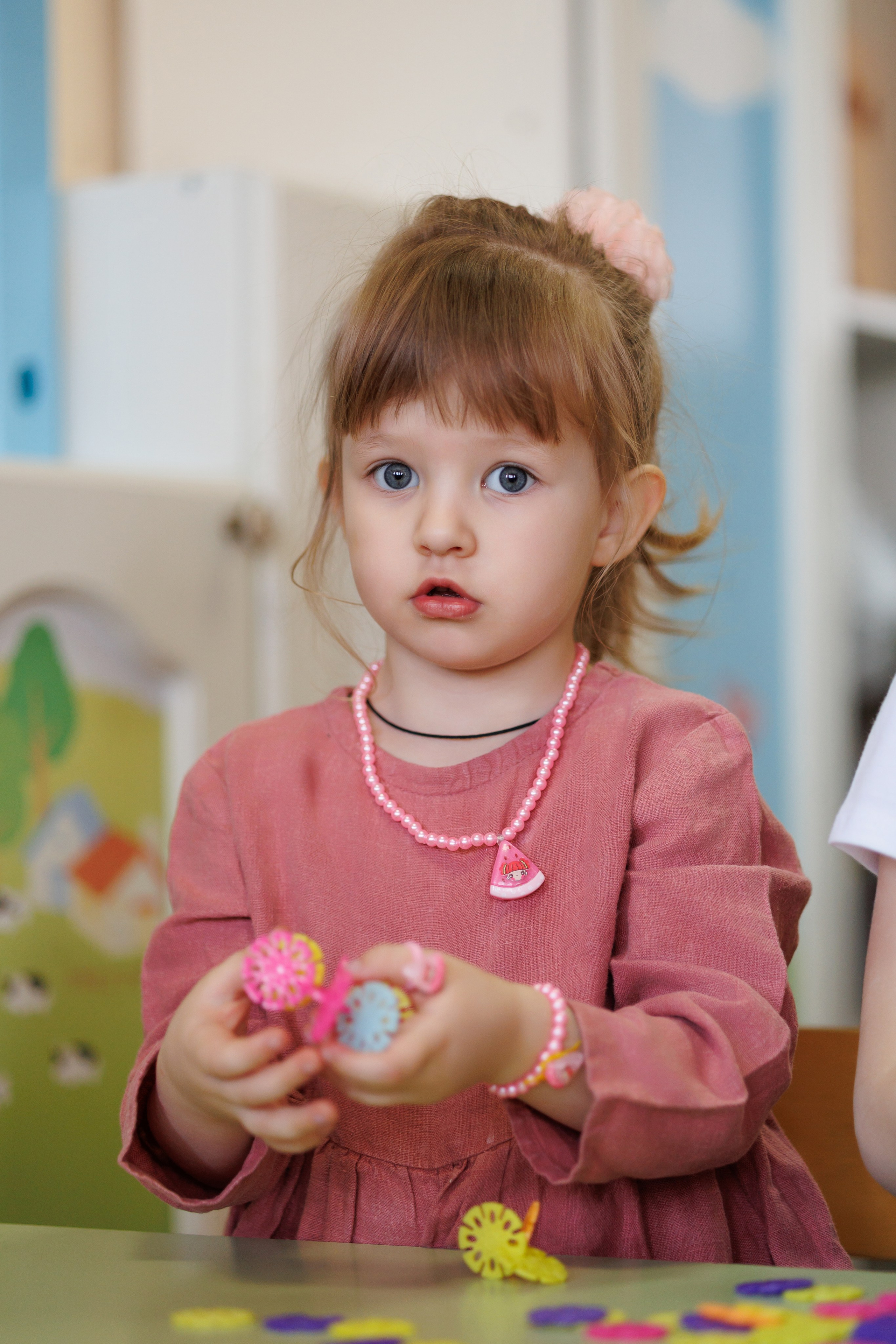 Фотопроект «Жизнь: детский сад. Фотограф Пятигорск Кисловодск КМВ — Олег Олди