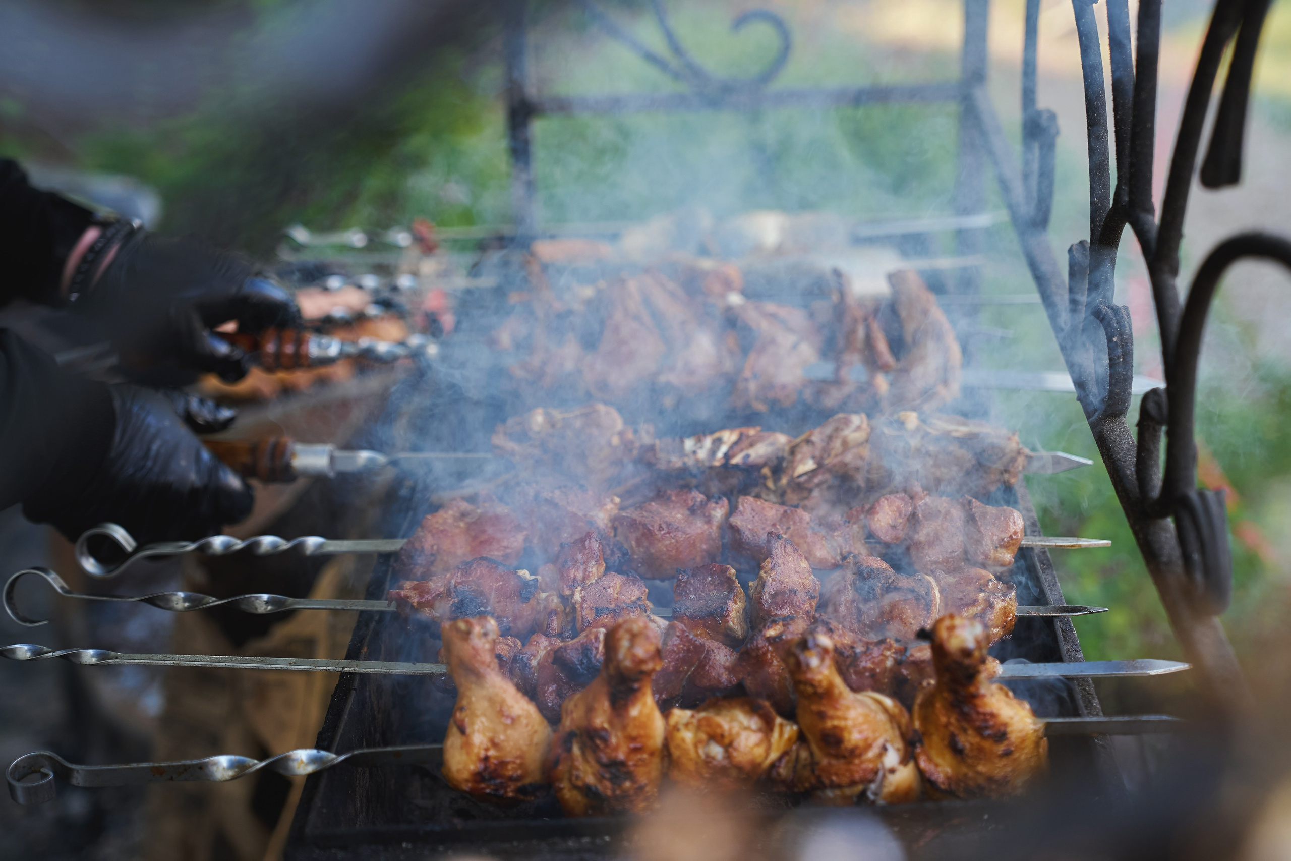 Фотограф на день рождения. Репортажный фотограф Евгений Опарин