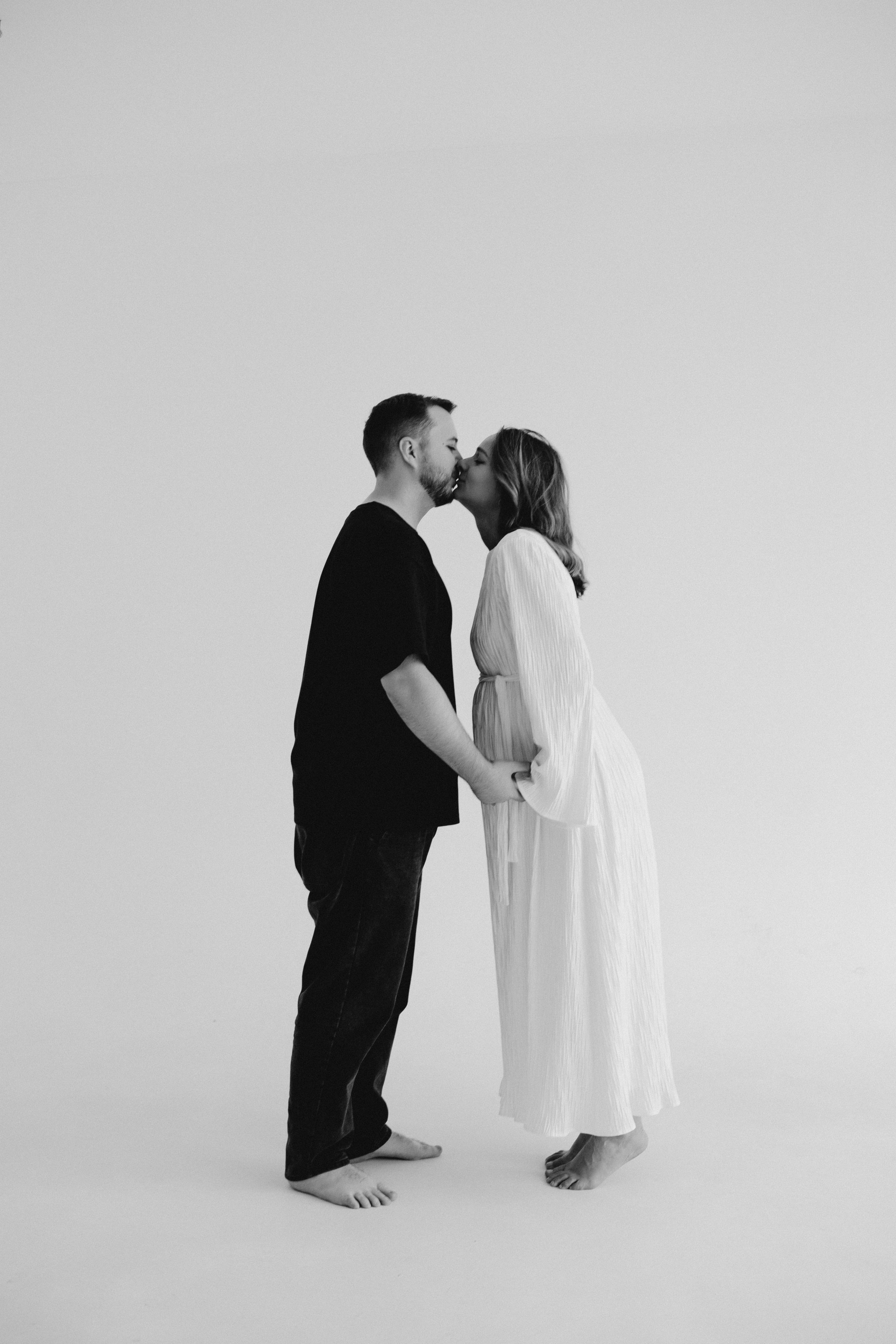 Фотосессия беременности | Фотограф в Зеленограде Таня Бараненко