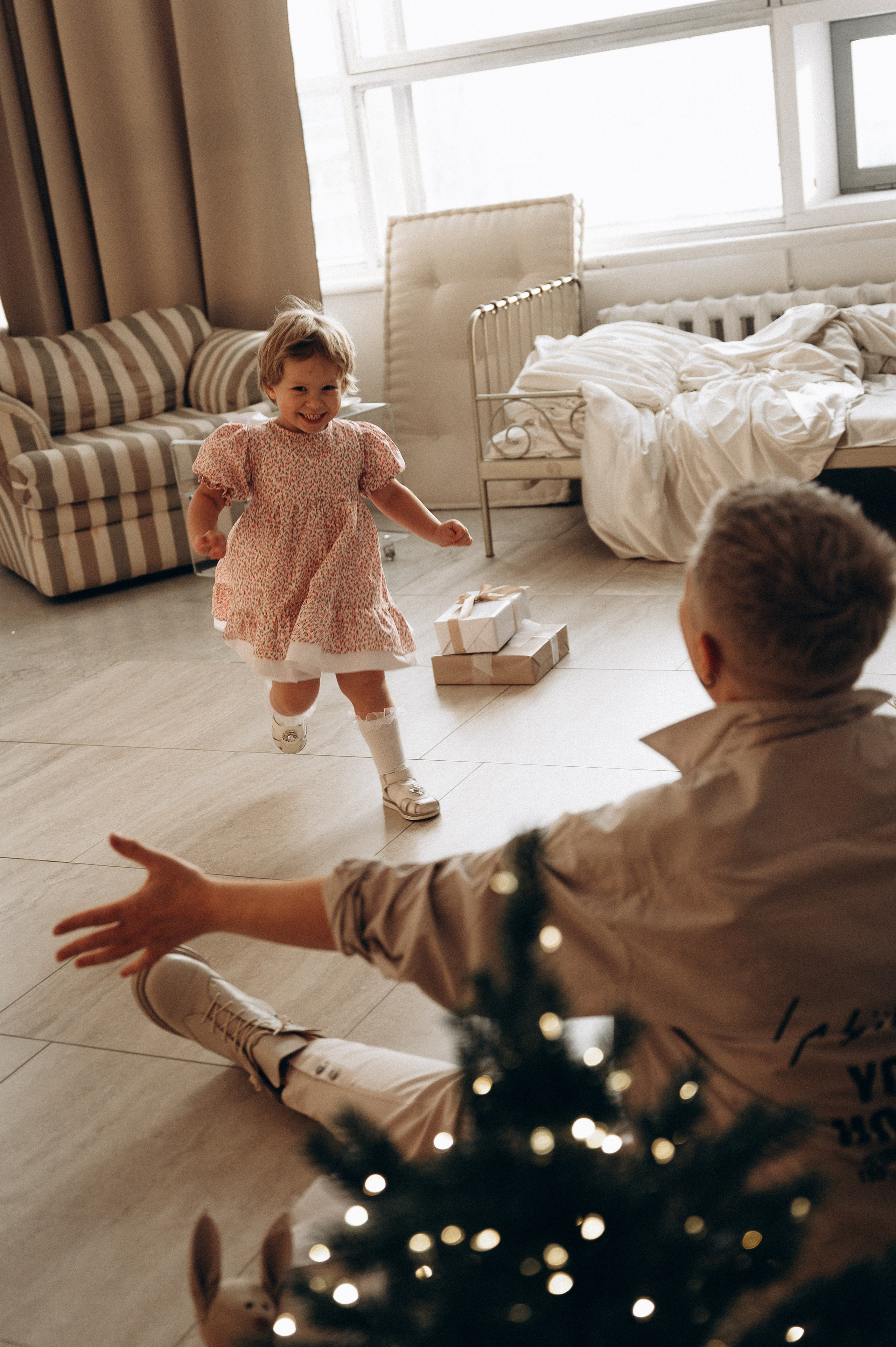 Семейные фотосессии Красноярск, детская фотосессия. Юлия Раскова — Портретный и семейный фотограф в Красноярске
