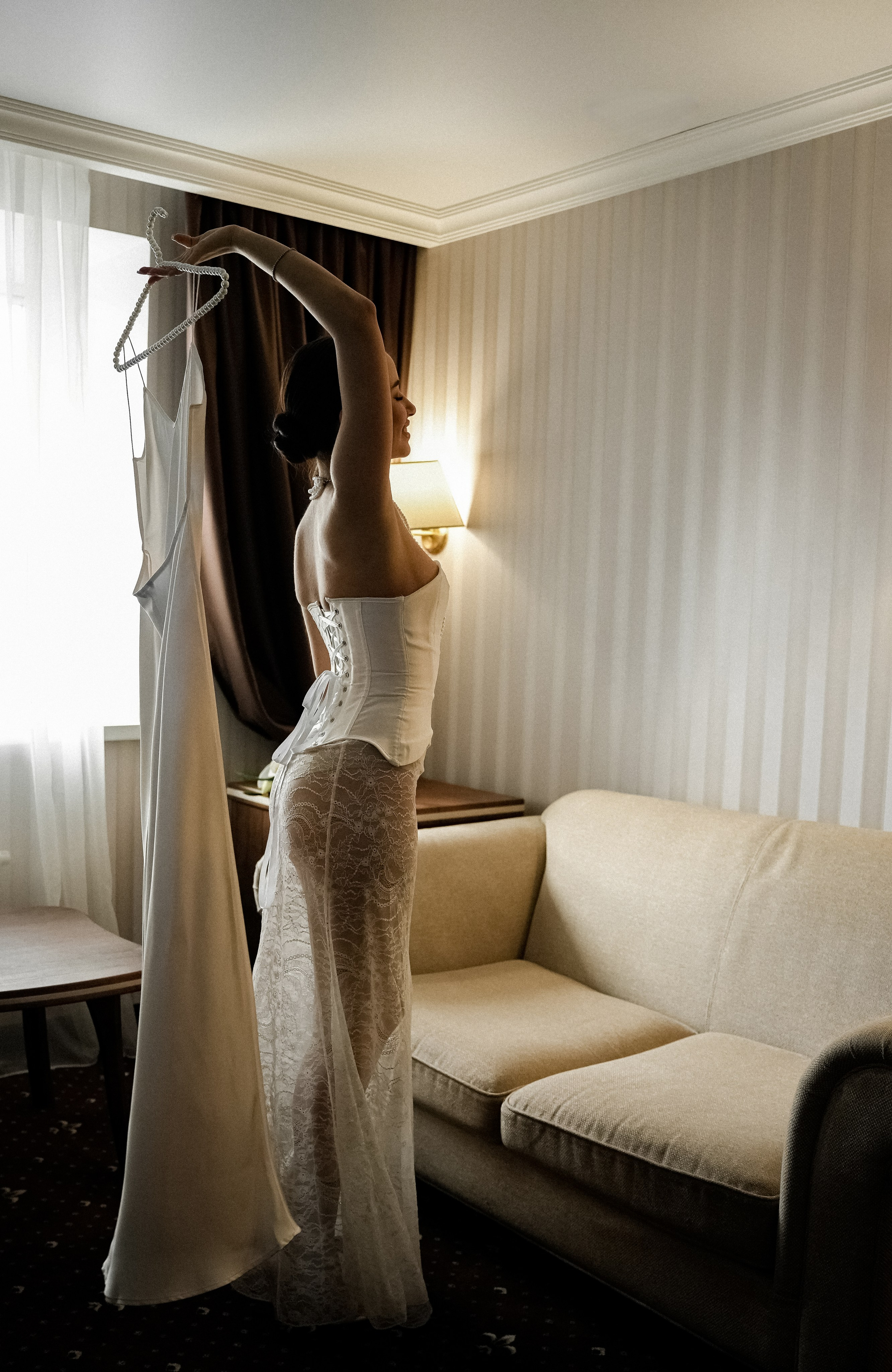 Свадебный фотограф и видеограф в Ростове-на-Дону. Максим и Наталья Лебедевы