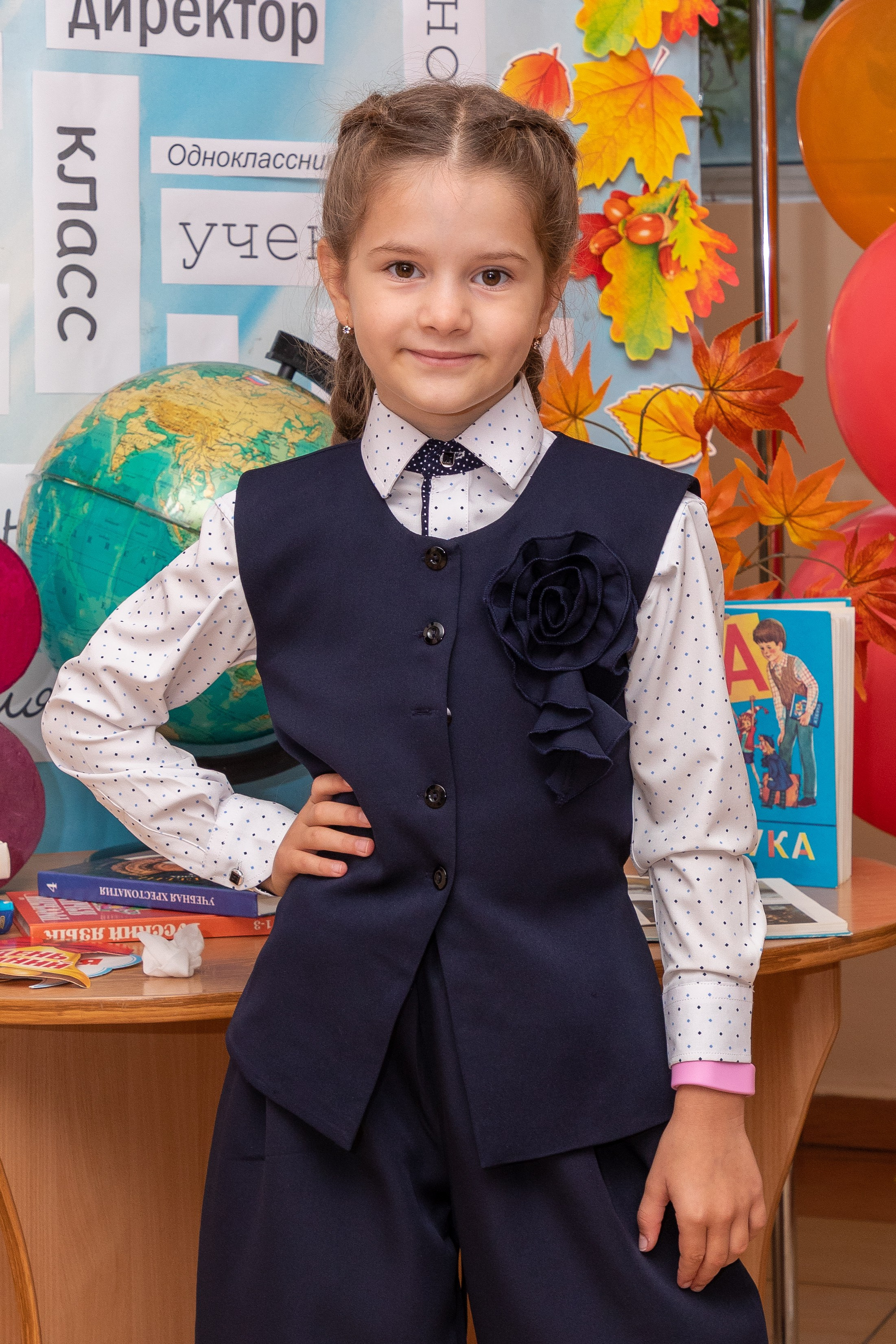 1 сентября Школа№ 169. Свадебный, семейный, школьный Фотограф и видеограф Худаноговы Александр и Ирина г. Зеленогорск, Красноярск