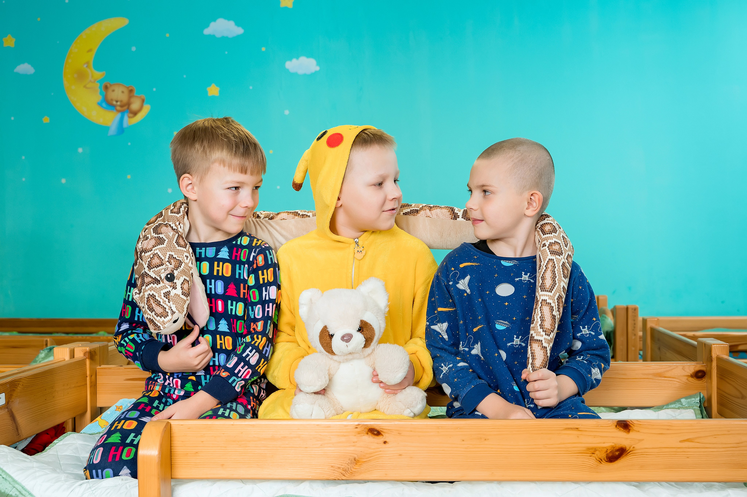 Фотограф в детский сад в Воронеже. Выпускные альбомы. Детский, школьный фотограф Наумова Марина Воронеж