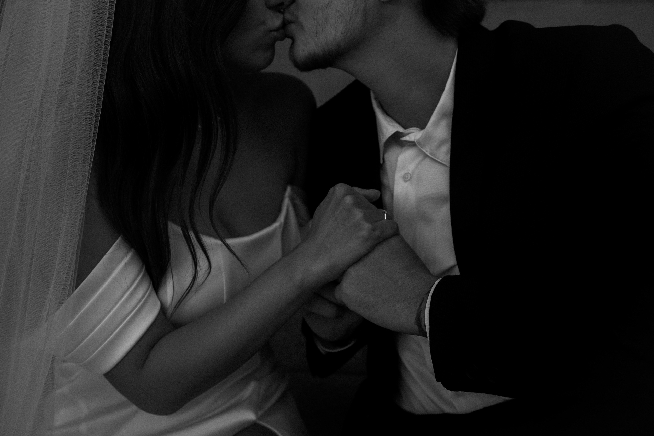 Свадебный фотограф Челябинск Полина Чеботарь