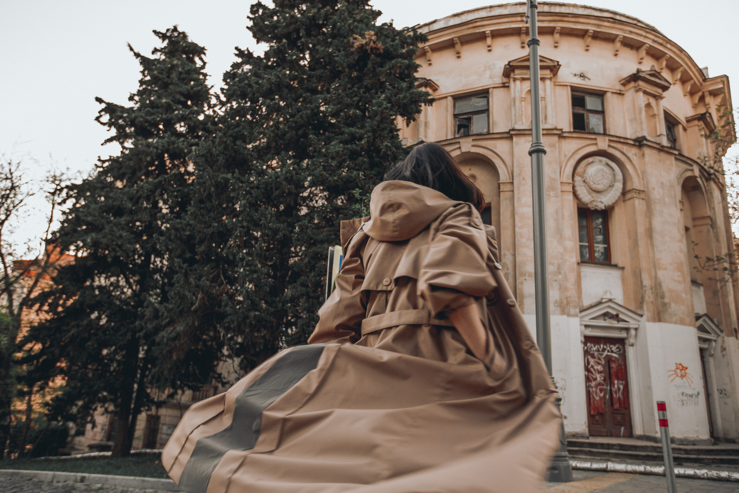 Съемка для Валерии. Детский семейный фотограф в Севастополе Крыму