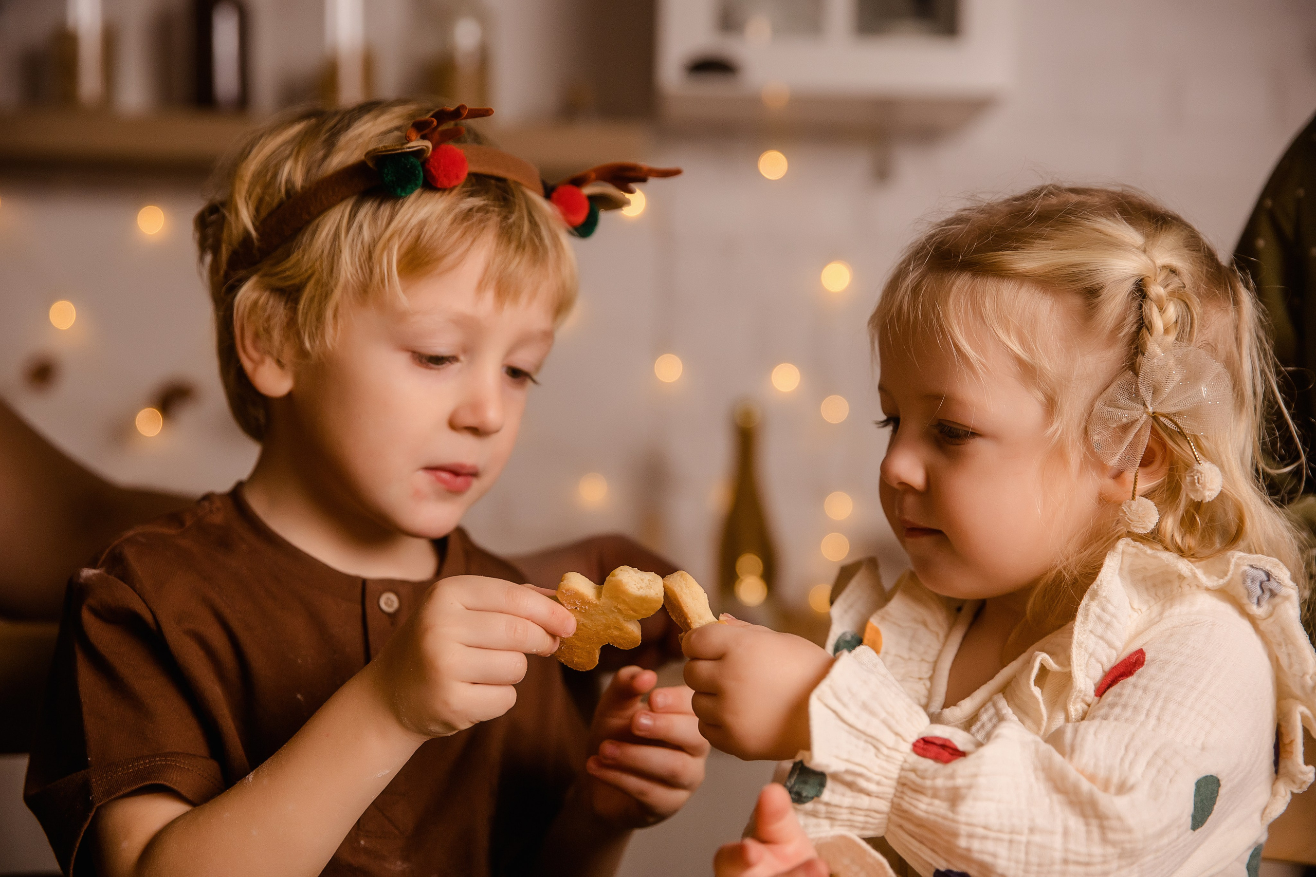 Капсула времени. Семейный и детский фотограф в Москве Вера Ускова