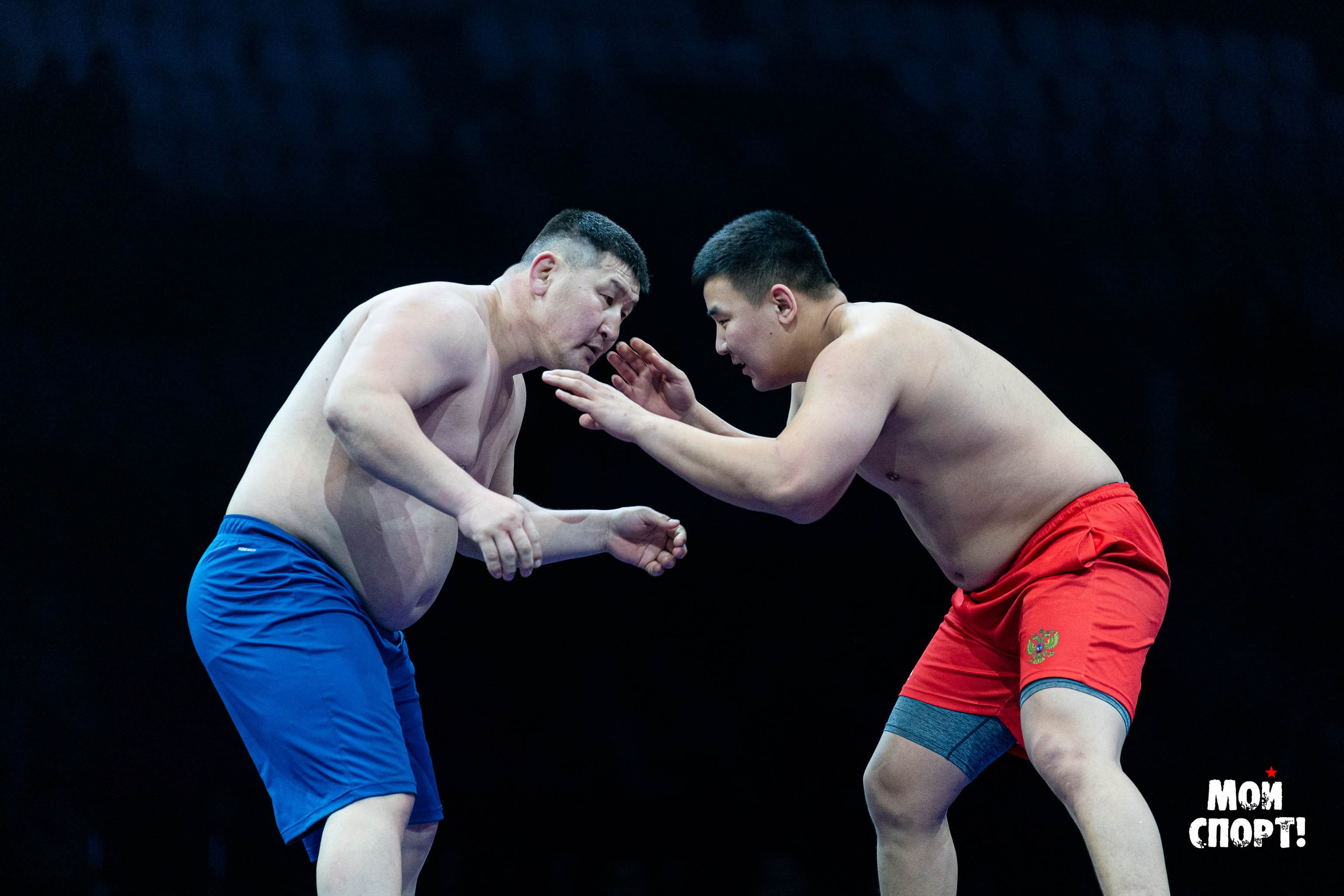 Международный турнир по борьбе хапсагай. Гран-при. Студия «Мой Спорт!» — все о спорте в Якутии