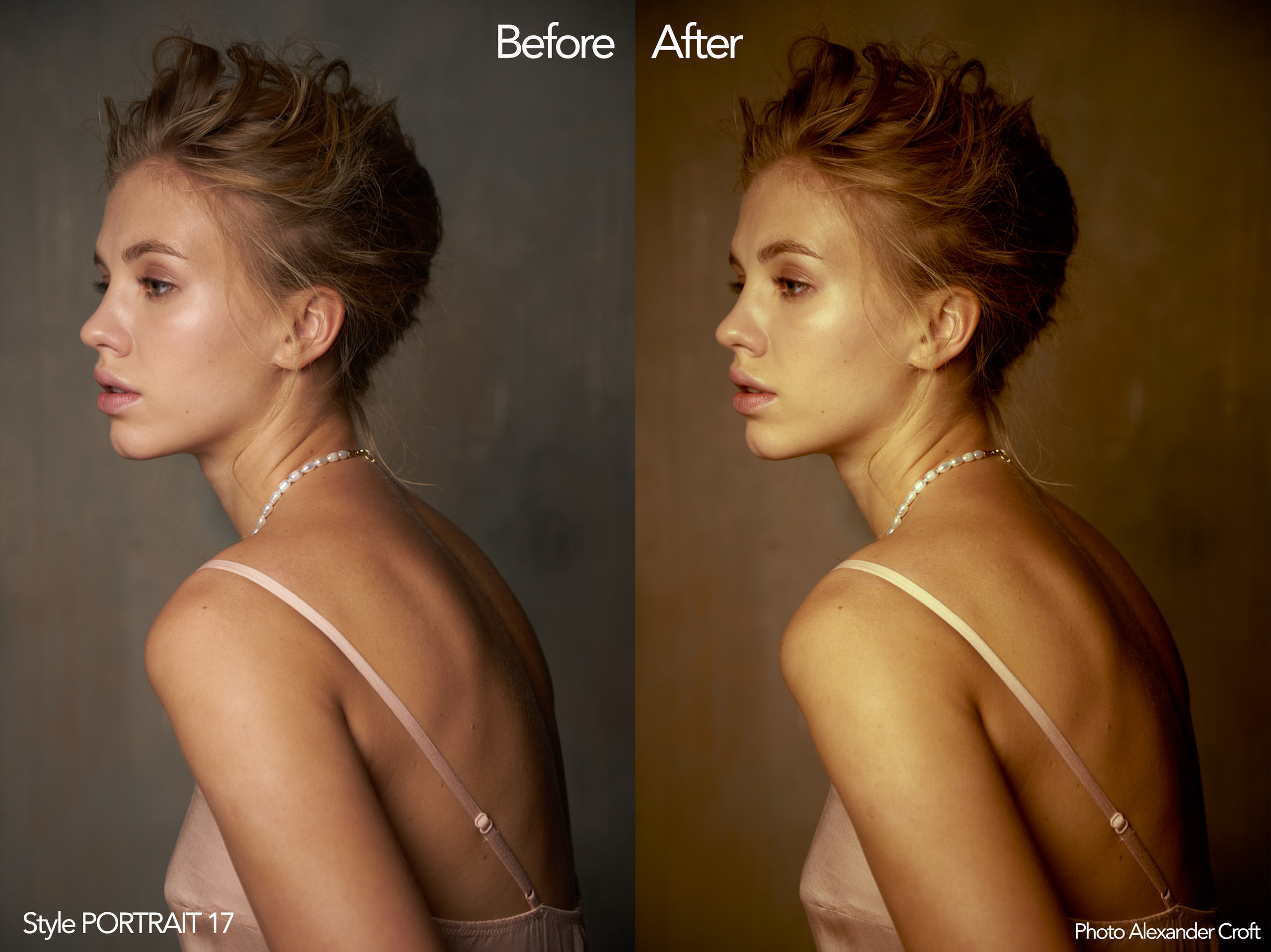 Lightroom presets and Capture One styles. Портретный фотограф Виноградов Александр | Москва, Шатура