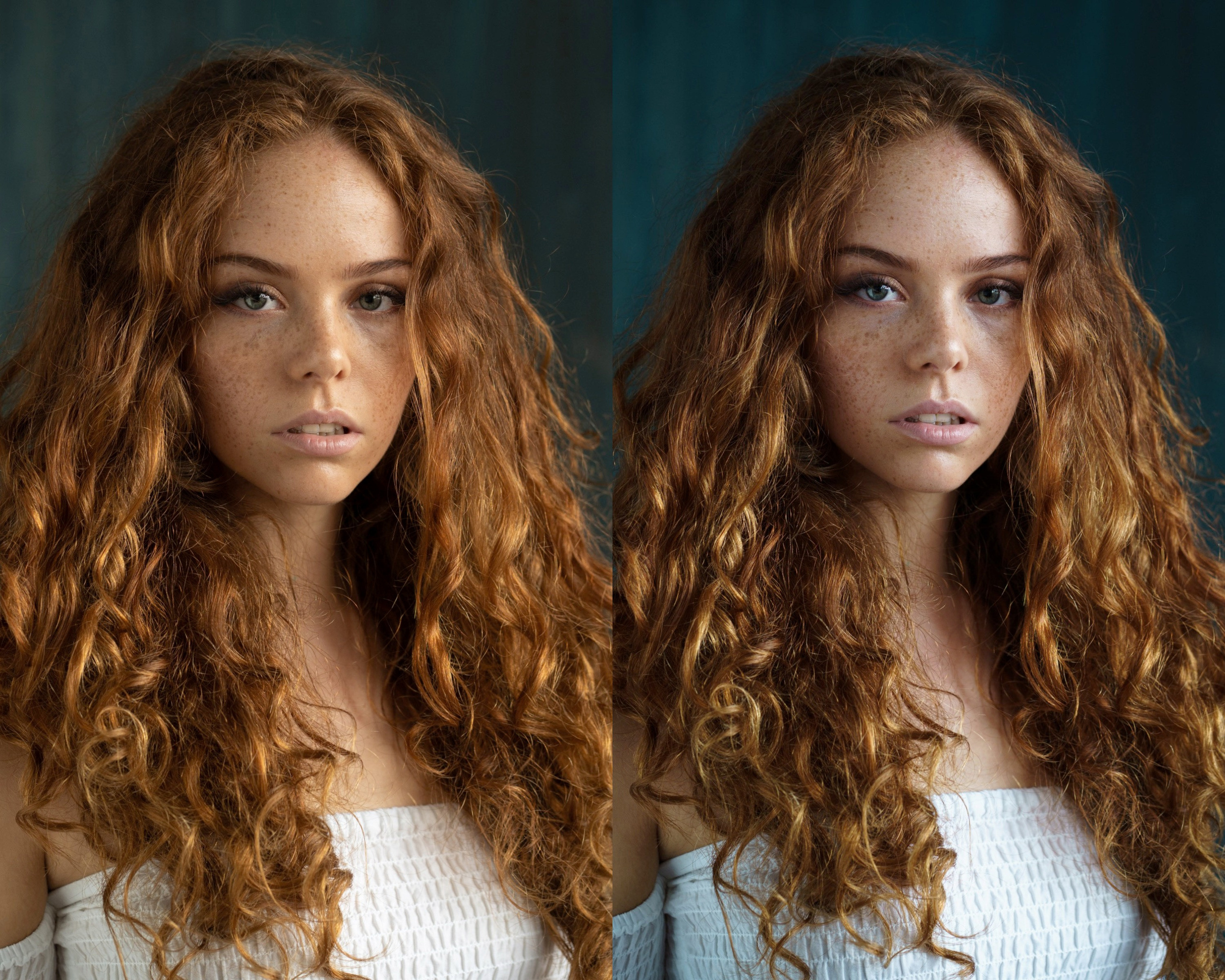 Lightroom presets and Capture One styles. Портретный фотограф Виноградов Александр | Москва, Шатура