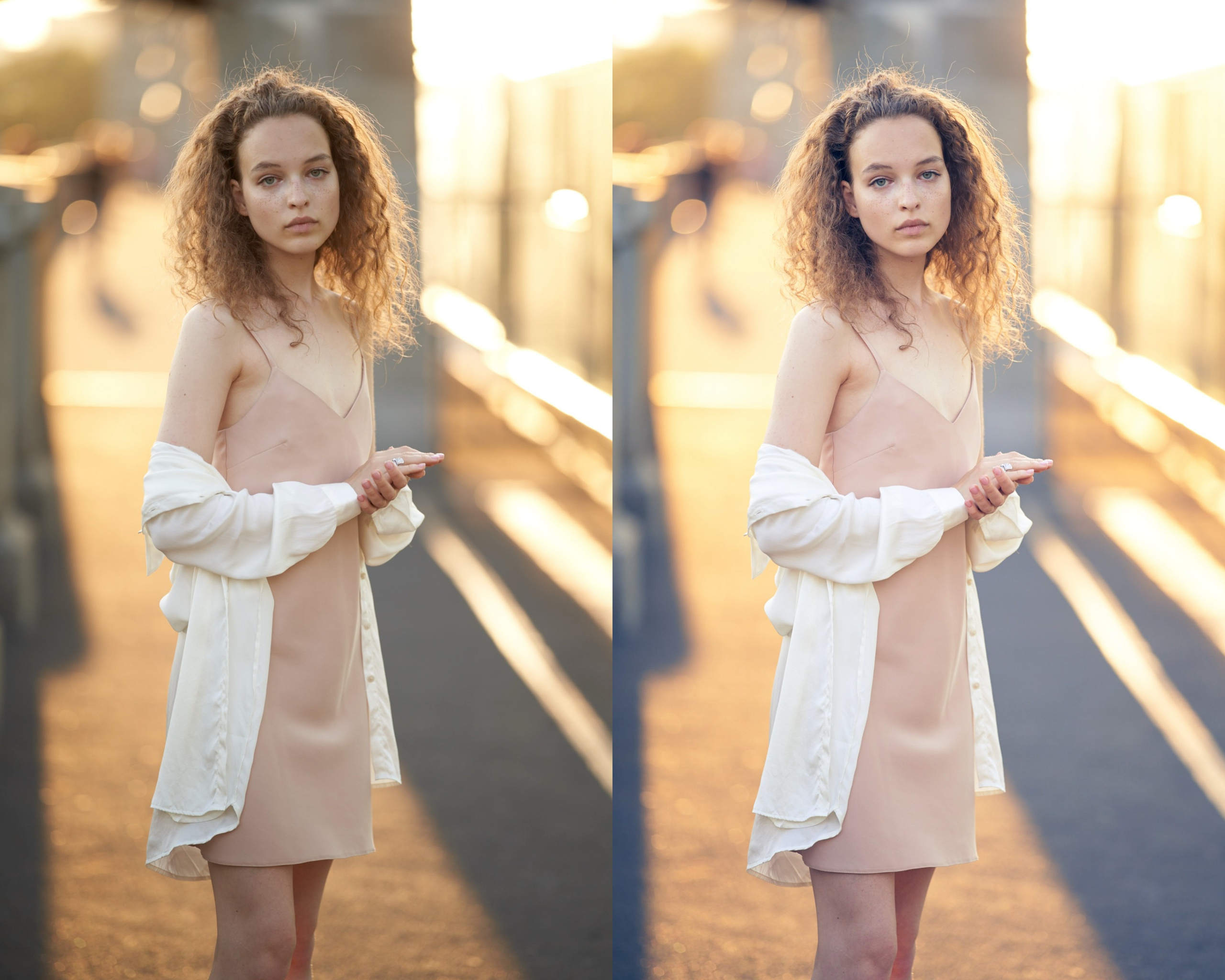 Lightroom presets and Capture One styles. Портретный фотограф Виноградов Александр | Москва, Шатура