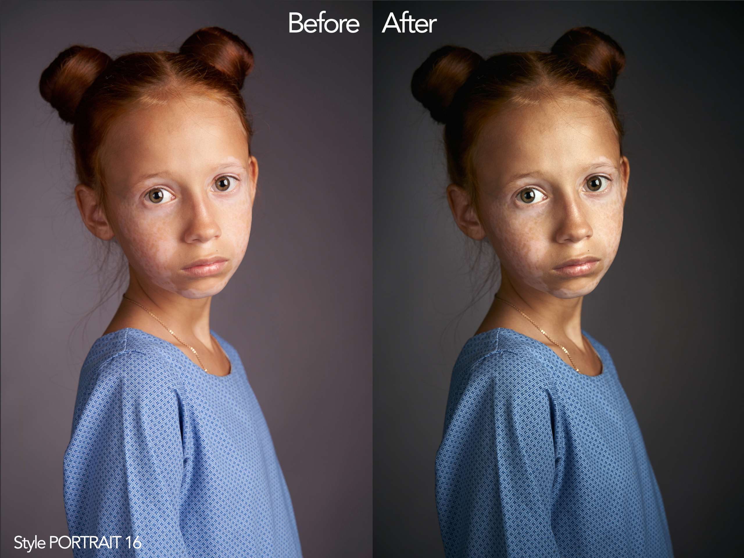 Lightroom presets and Capture One styles. Портретный фотограф Виноградов Александр | Москва, Шатура