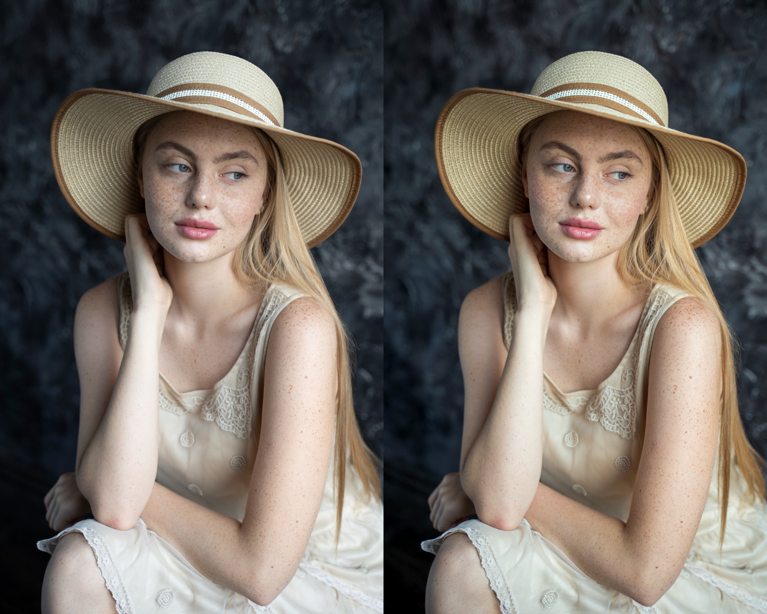 Lightroom presets and Capture One styles. Портретный фотограф Виноградов Александр | Москва, Шатура