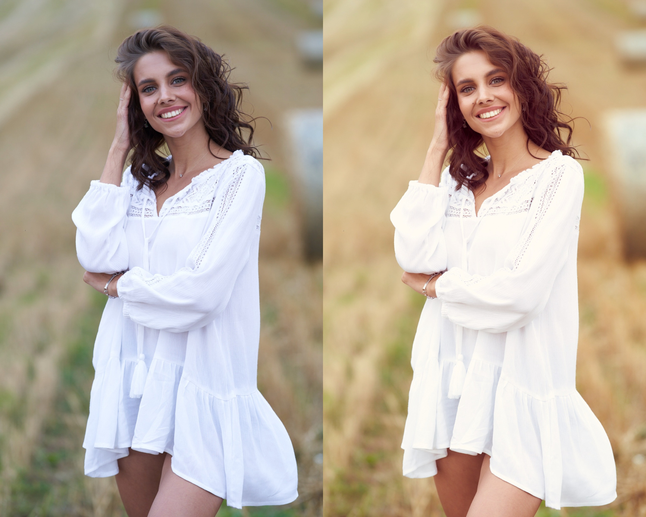 Lightroom presets and Capture One styles. Портретный фотограф Виноградов Александр | Москва, Шатура