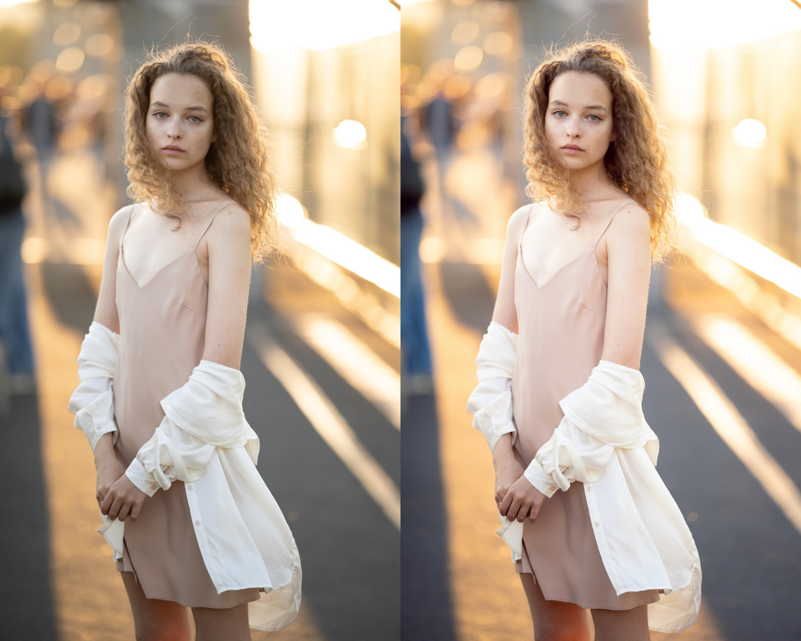 Lightroom presets and Capture One styles. Портретный фотограф Виноградов Александр | Москва, Шатура