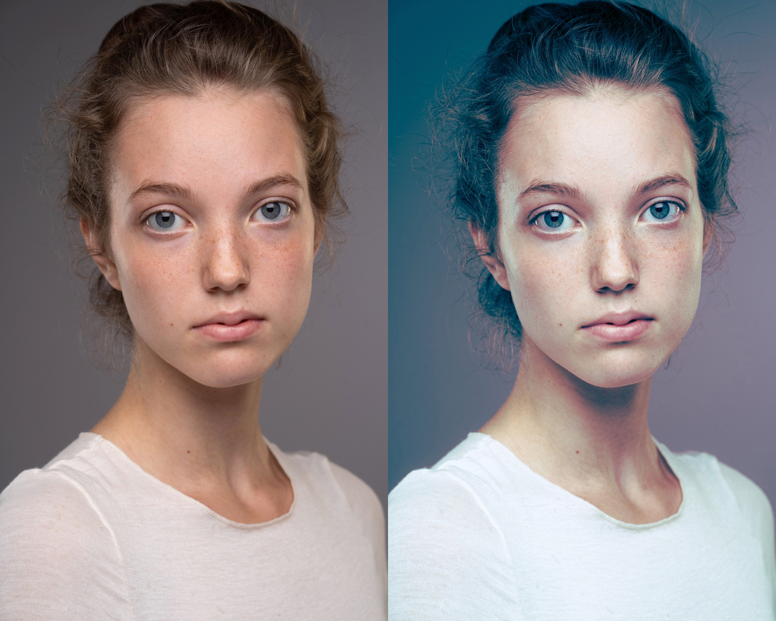 Lightroom presets and Capture One styles. Портретный фотограф Виноградов Александр | Москва, Шатура