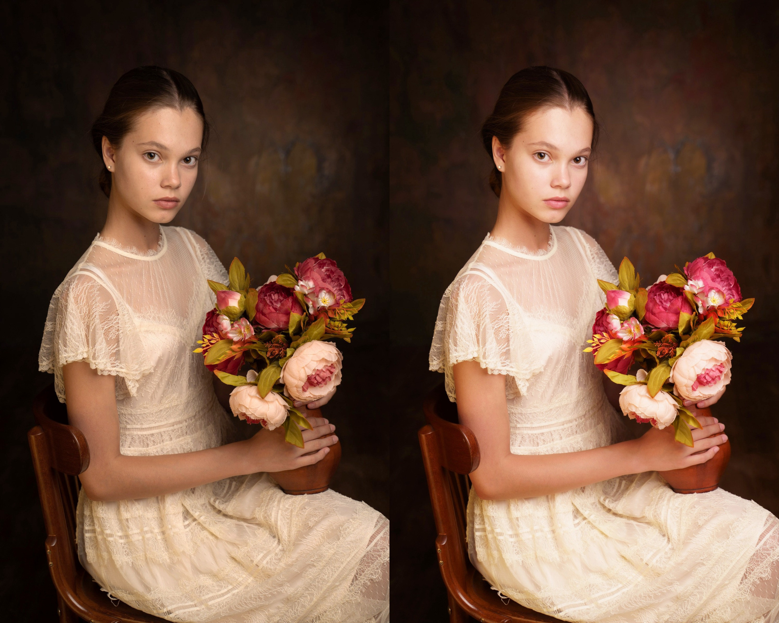 Lightroom presets and Capture One styles. Портретный фотограф Виноградов Александр | Москва, Шатура