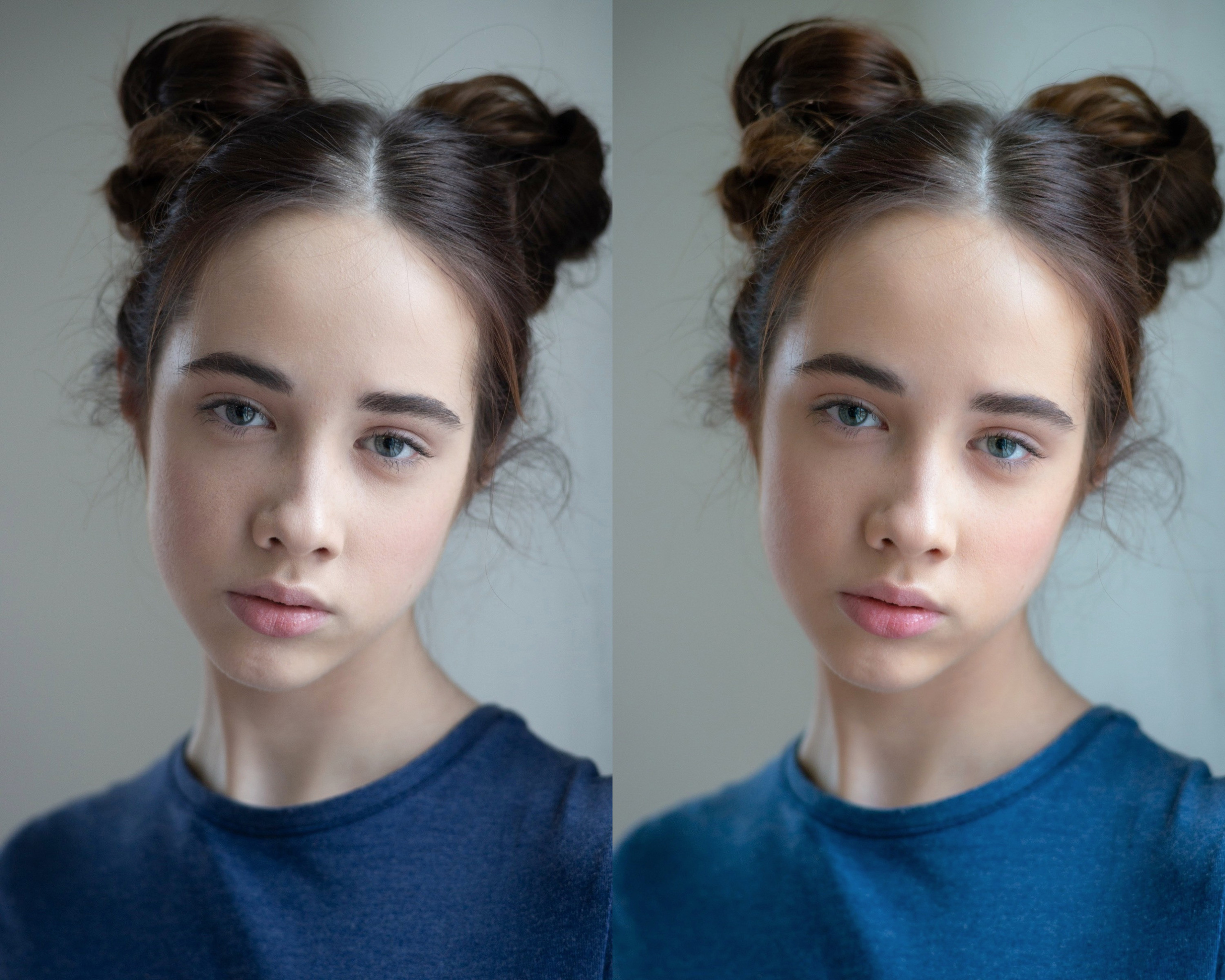 Lightroom presets and Capture One styles. Портретный фотограф Виноградов Александр | Москва, Шатура