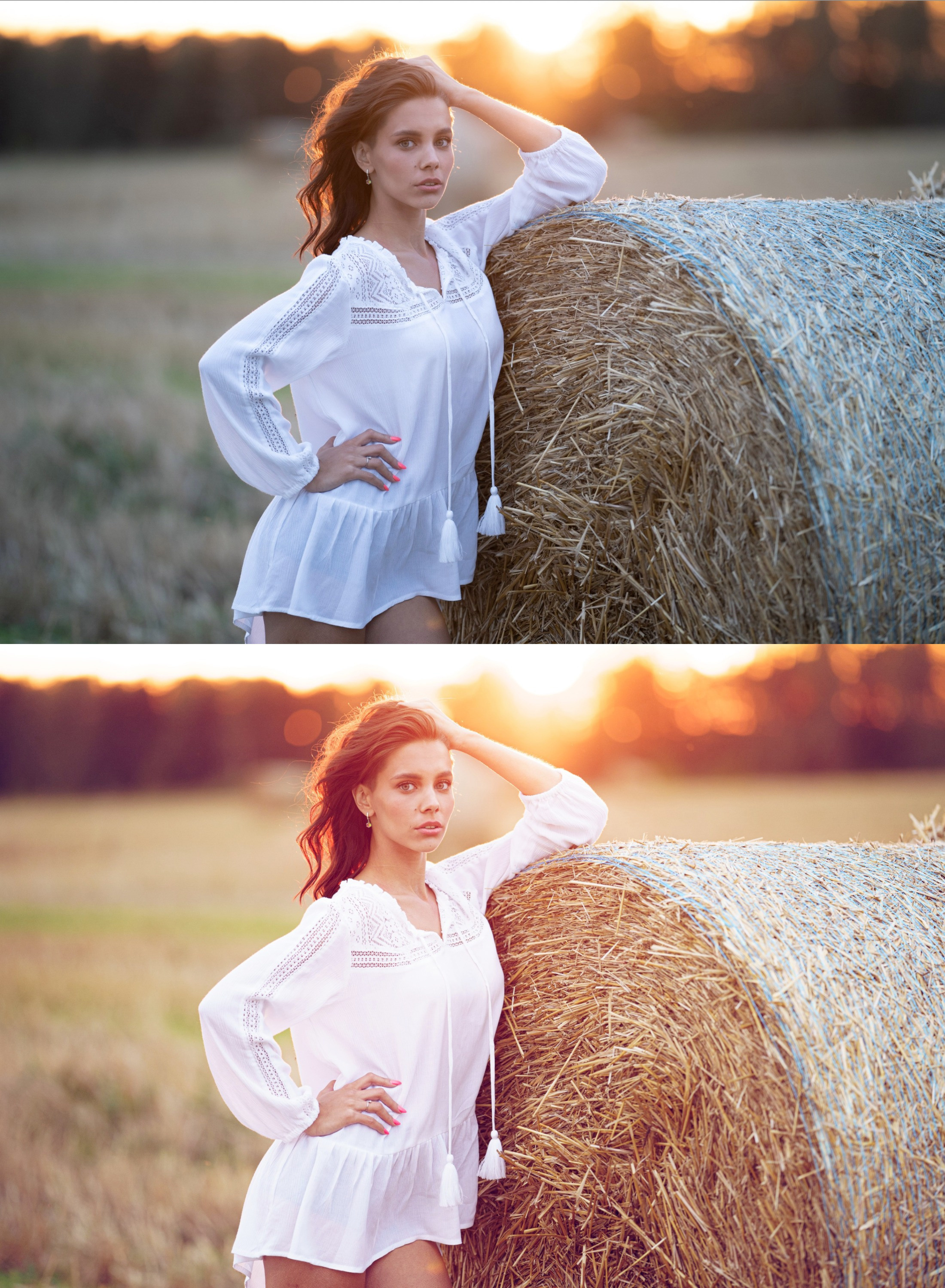 Lightroom presets and Capture One styles. Портретный фотограф Виноградов Александр | Москва, Шатура