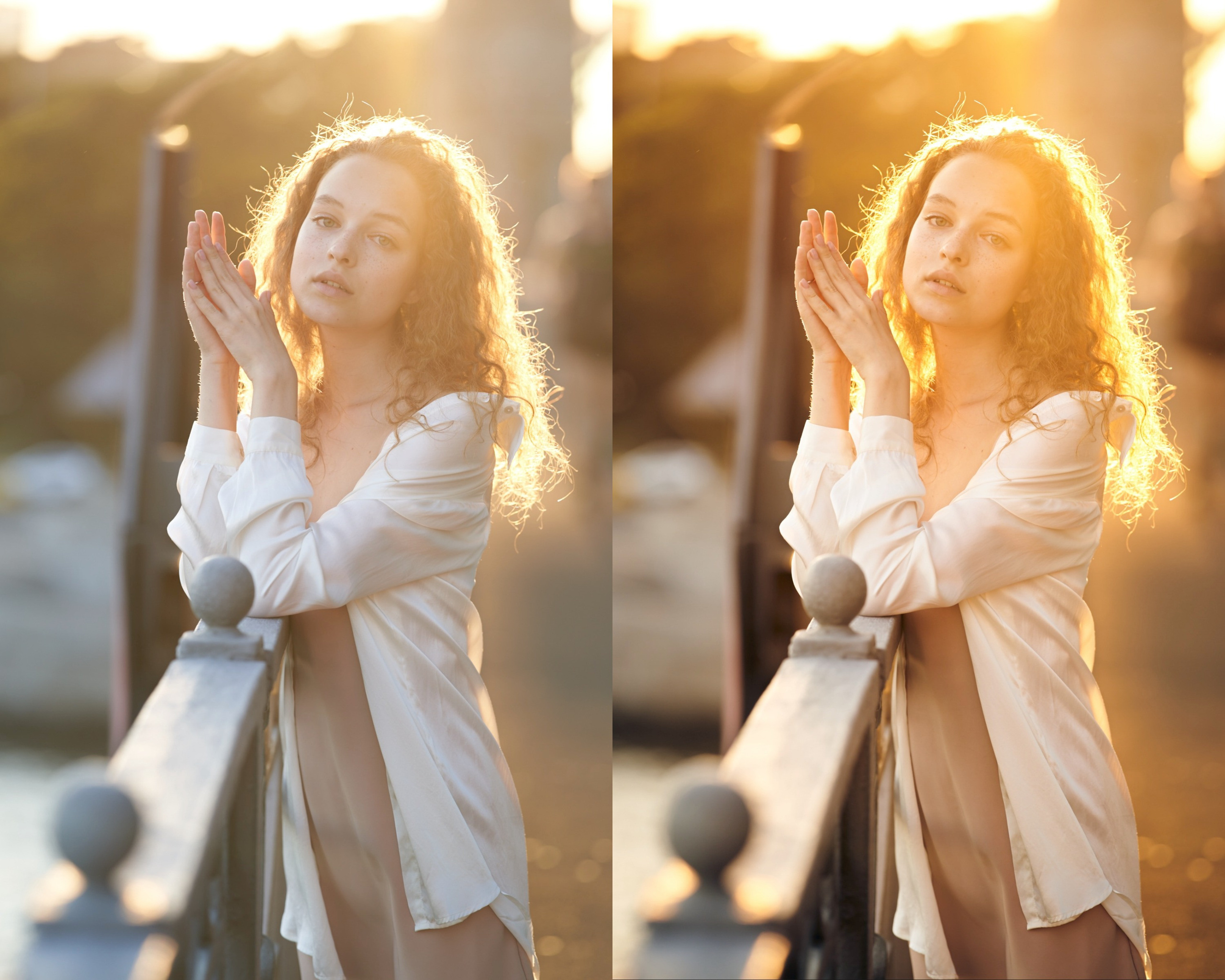 Lightroom presets and Capture One styles. Портретный фотограф Виноградов Александр | Москва, Шатура