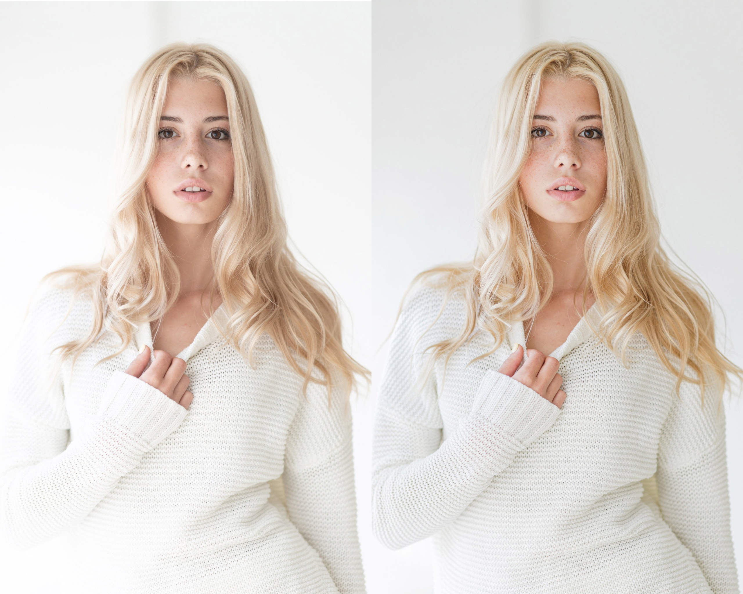 Lightroom presets and Capture One styles. Портретный фотограф Виноградов Александр | Москва, Шатура