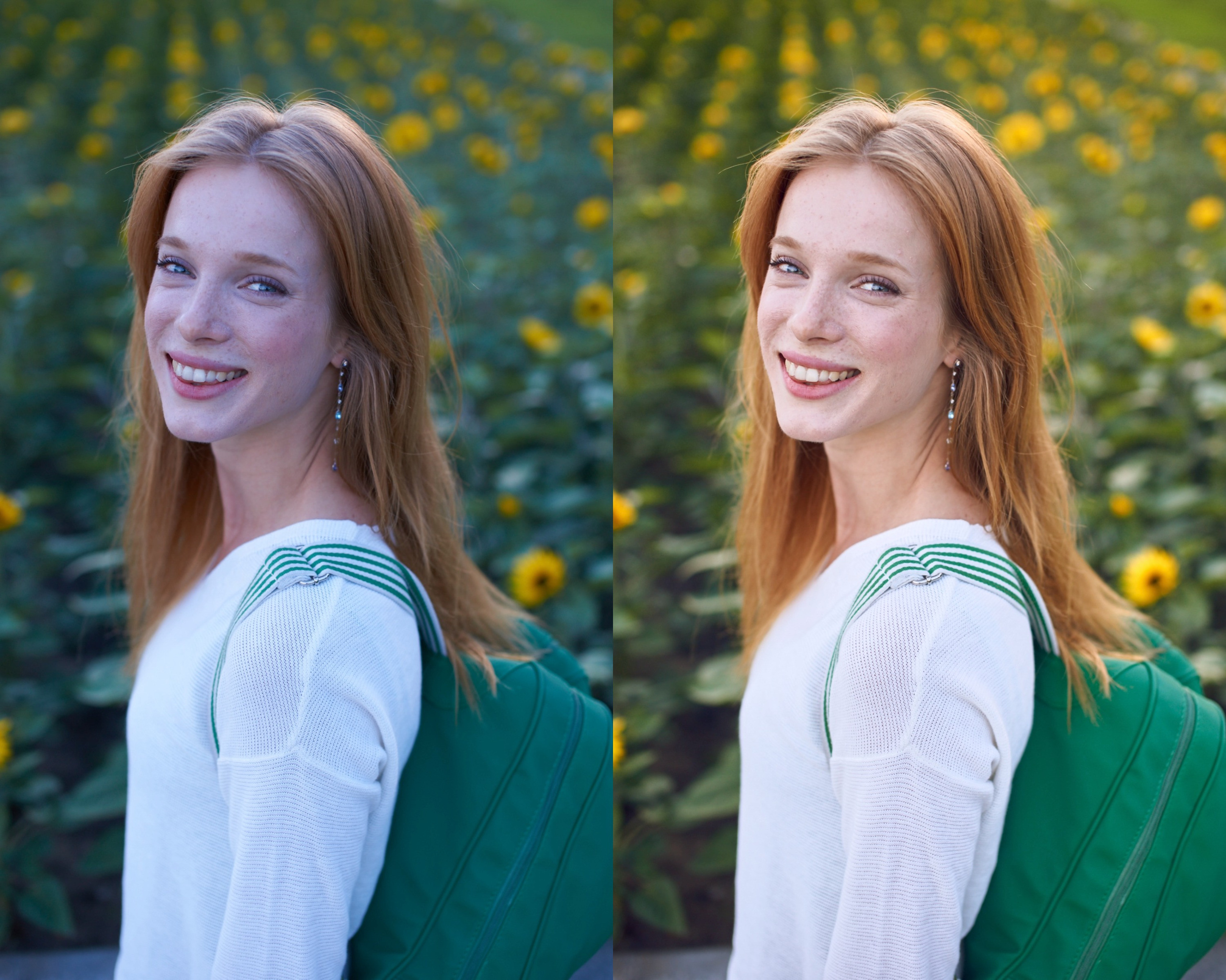 Lightroom presets and Capture One styles. Портретный фотограф Виноградов Александр | Москва, Шатура