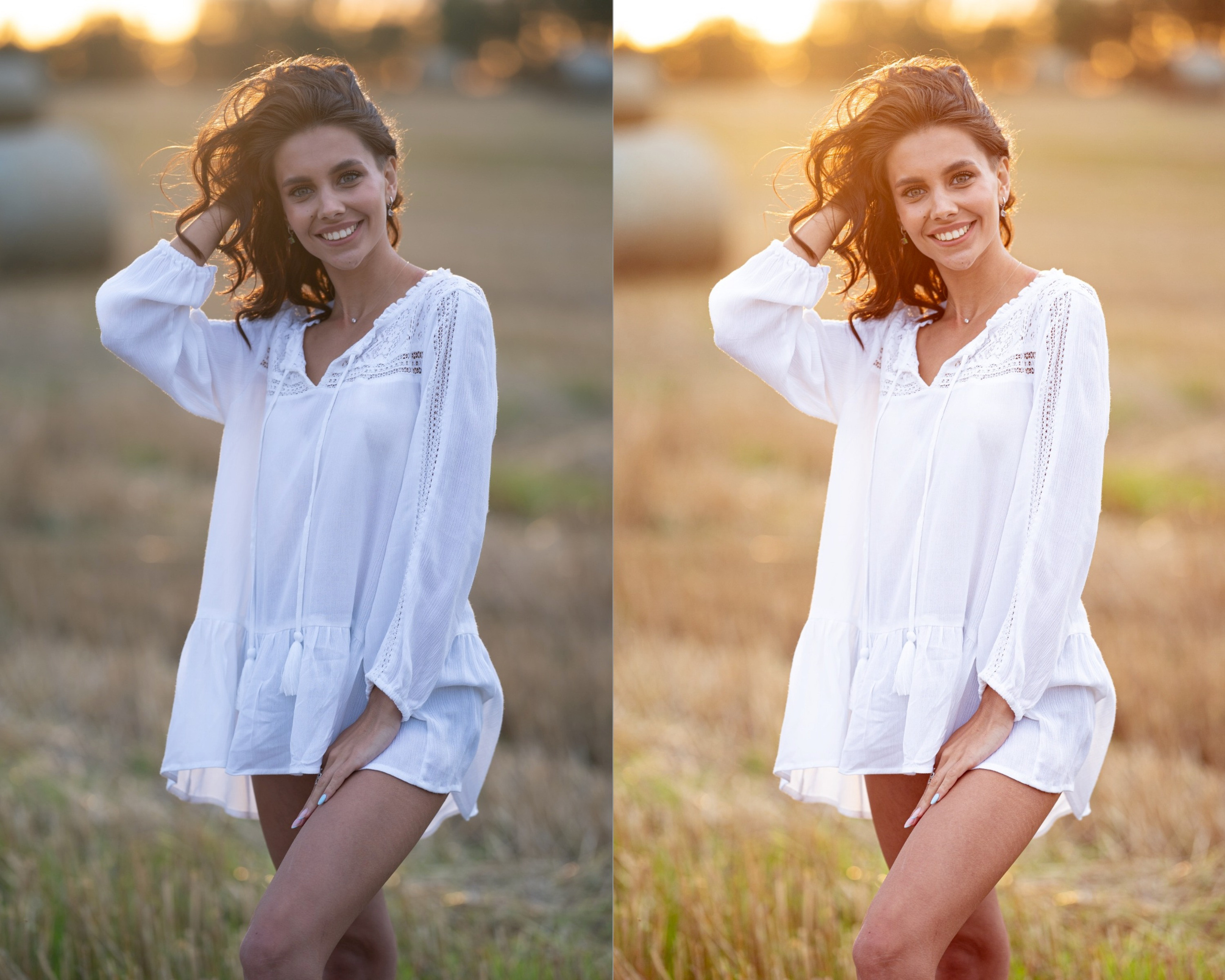 Lightroom presets and Capture One styles. Портретный фотограф Виноградов Александр | Москва, Шатура