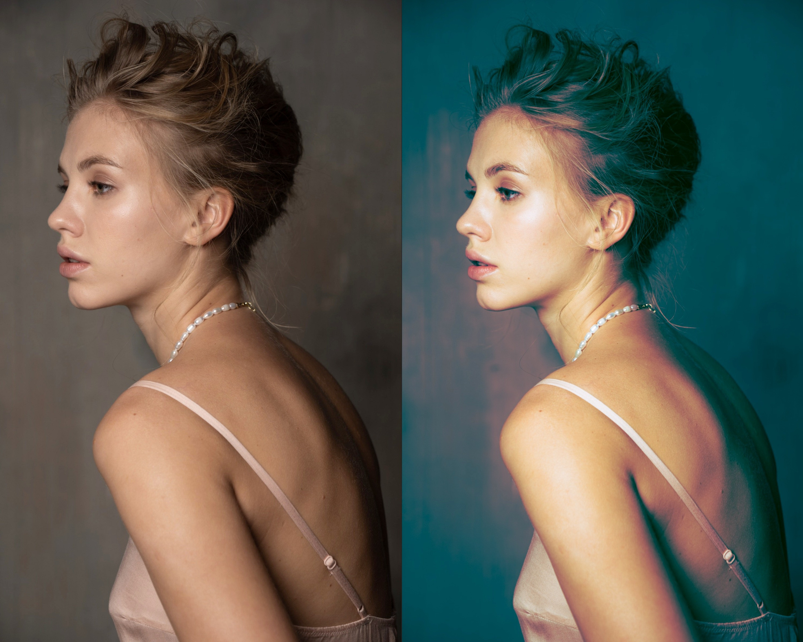 Lightroom presets and Capture One styles. Портретный фотограф Виноградов Александр | Москва, Шатура