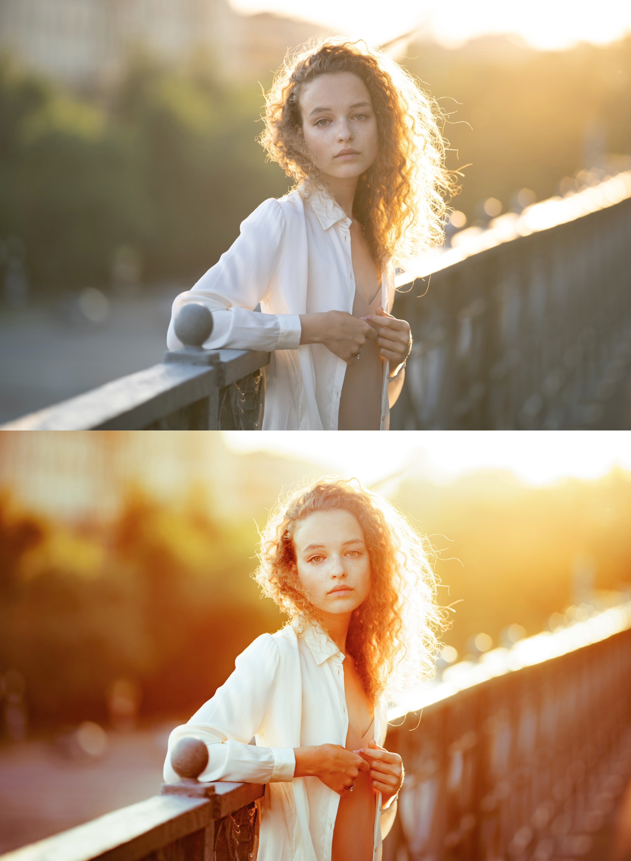 Lightroom presets and Capture One styles. Портретный фотограф Виноградов Александр | Москва, Шатура