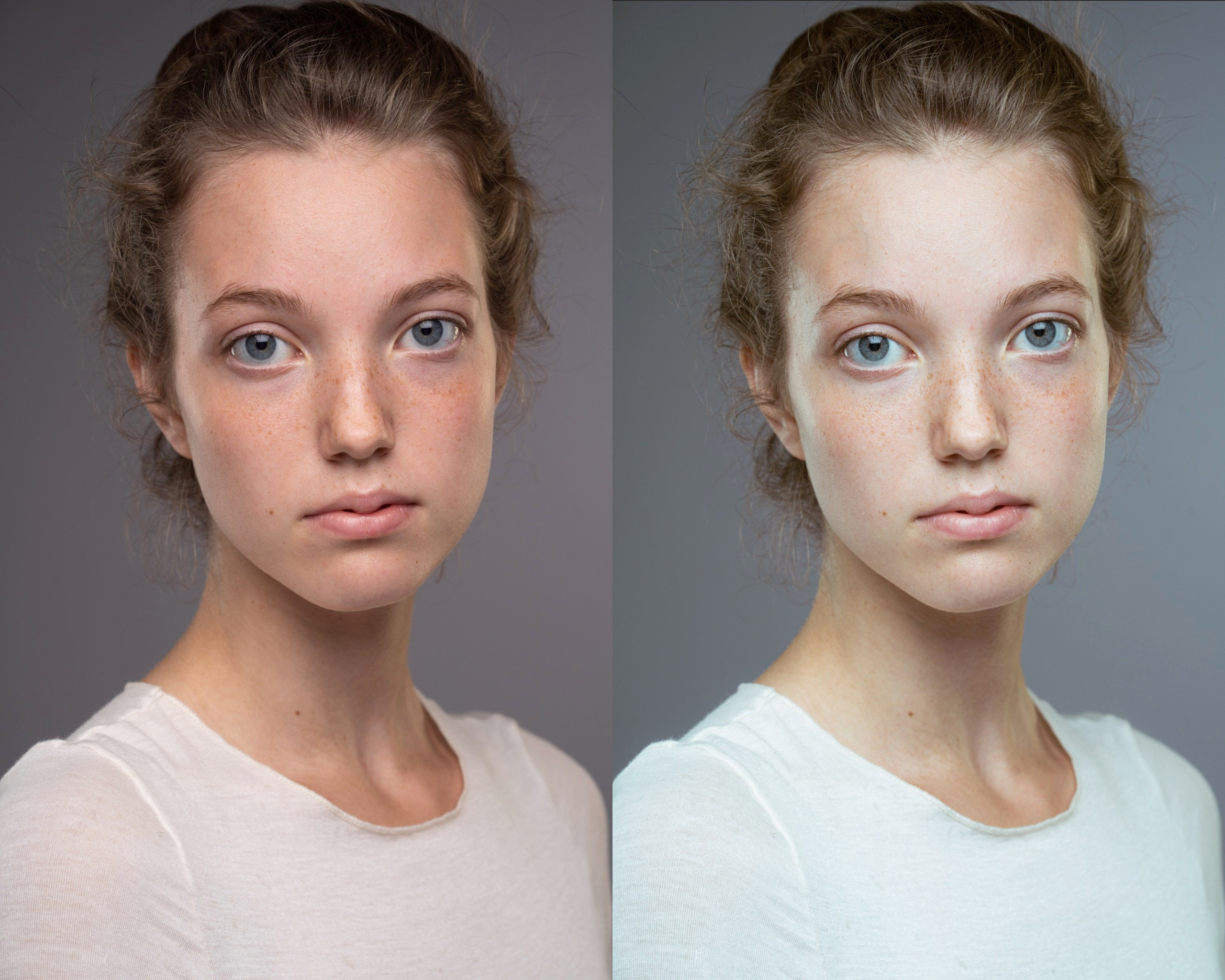 Lightroom presets and Capture One styles. Портретный фотограф Виноградов Александр | Москва, Шатура