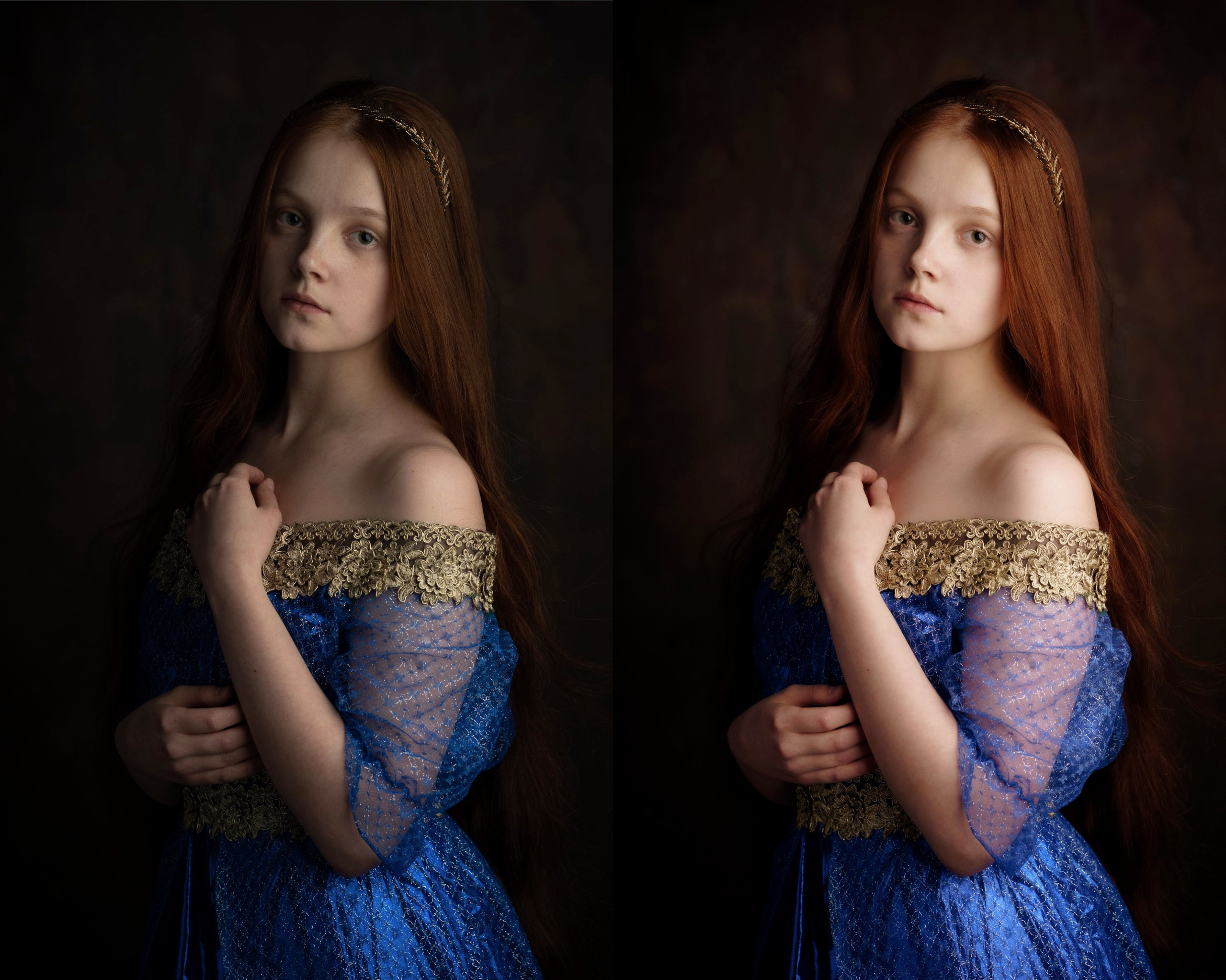 Lightroom presets and Capture One styles. Портретный фотограф Виноградов Александр | Москва, Шатура