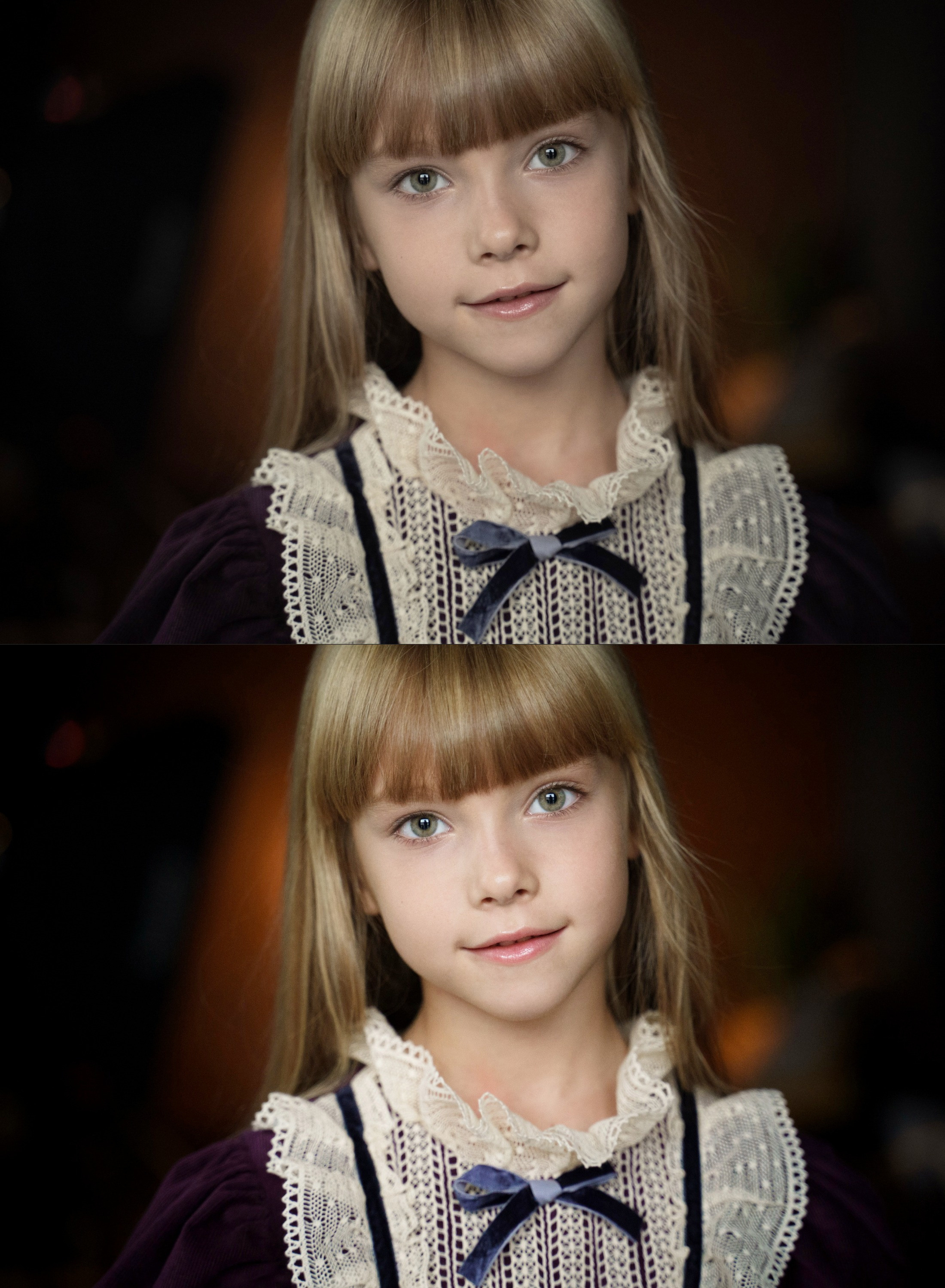 Lightroom presets and Capture One styles. Портретный фотограф Виноградов Александр | Москва, Шатура