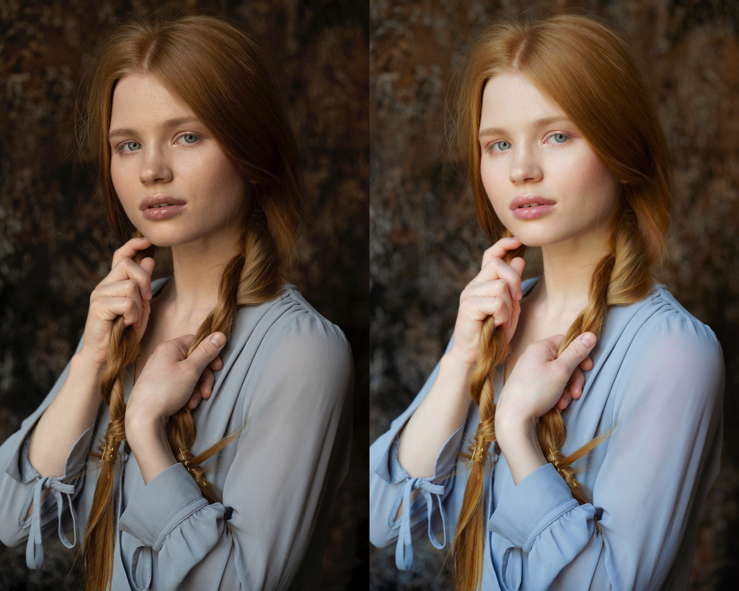 Lightroom presets and Capture One styles. Портретный фотограф Виноградов Александр | Москва, Шатура