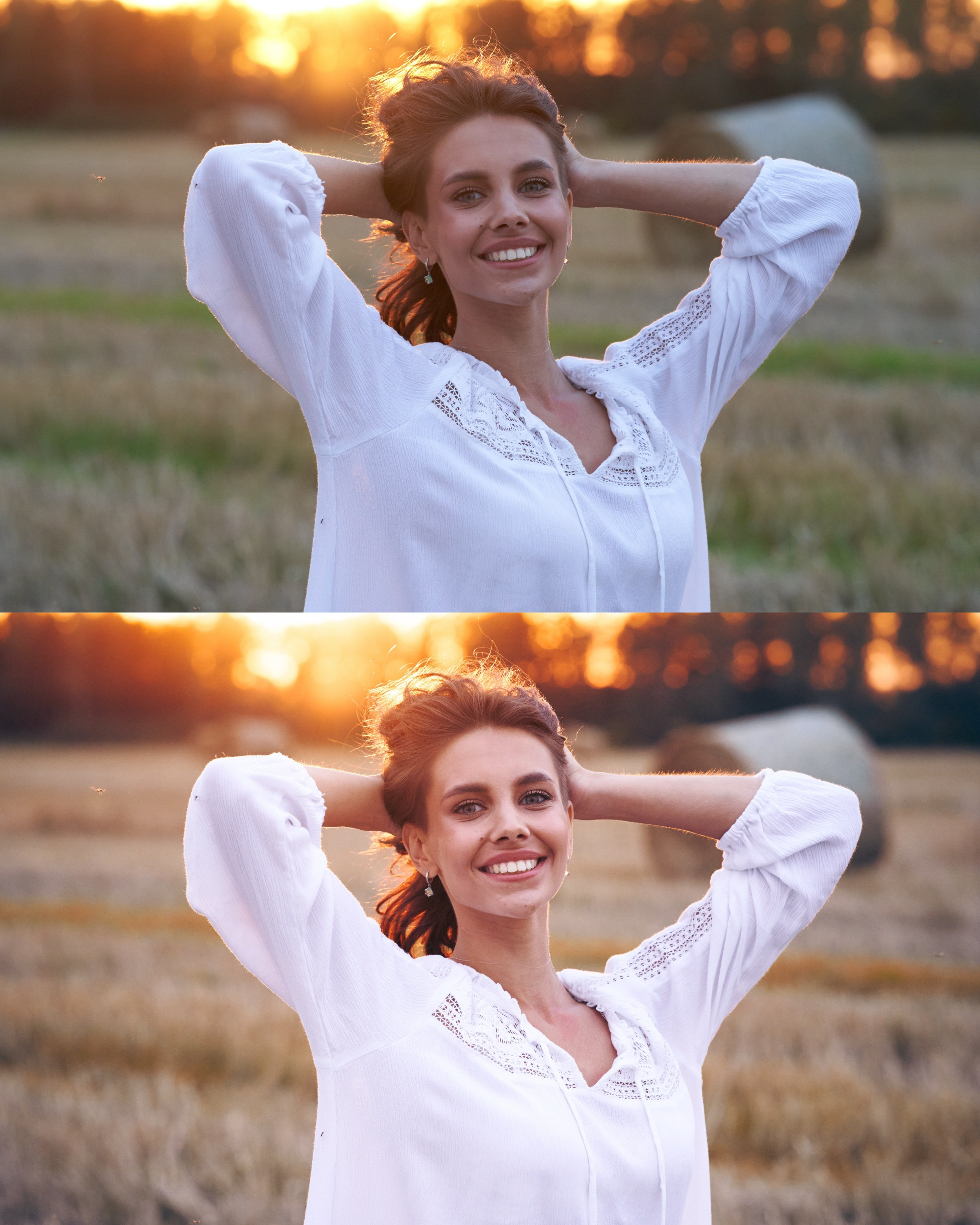 Lightroom presets and Capture One styles. Портретный фотограф Виноградов Александр | Москва, Шатура