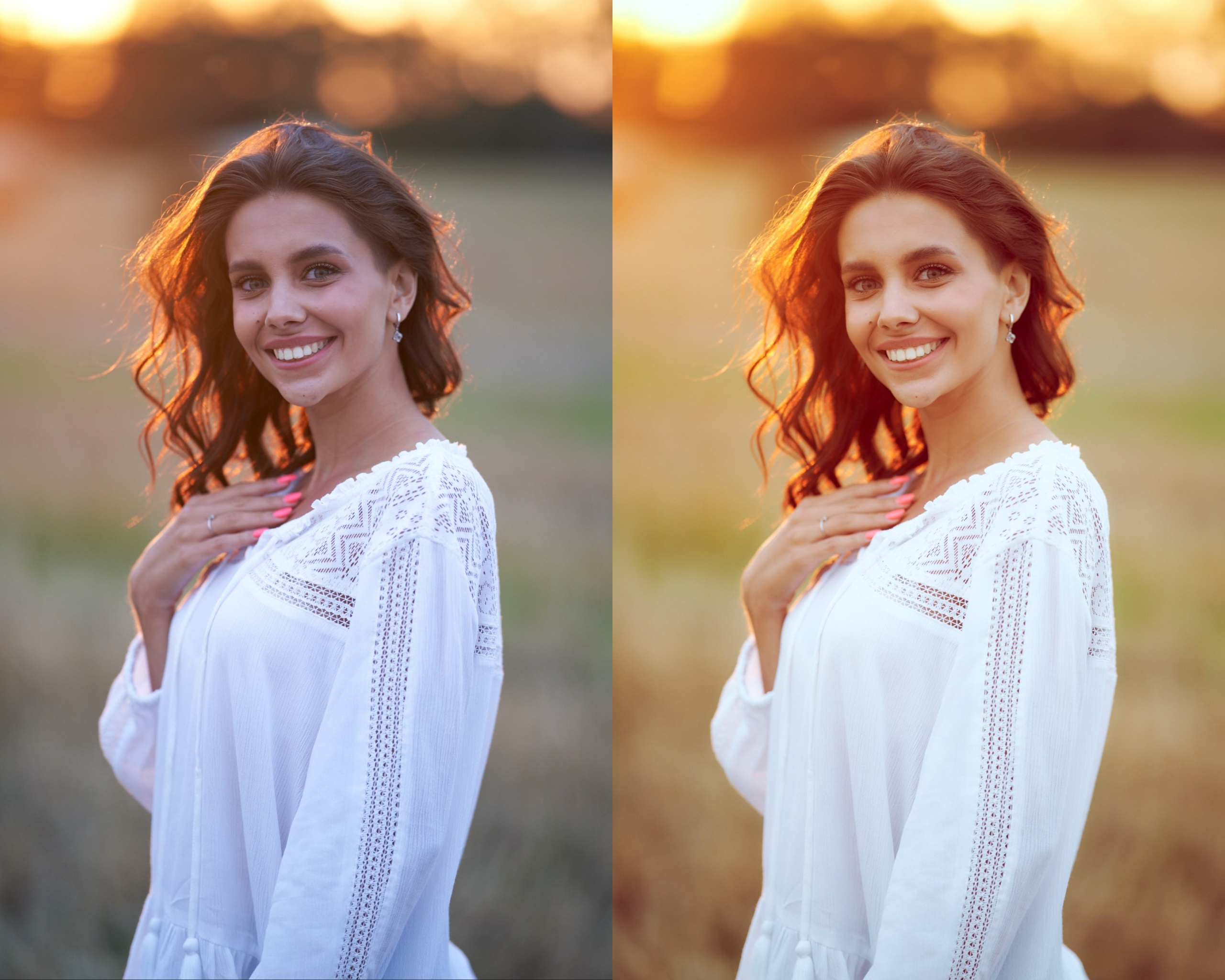 Lightroom presets and Capture One styles. Портретный фотограф Виноградов Александр | Москва, Шатура