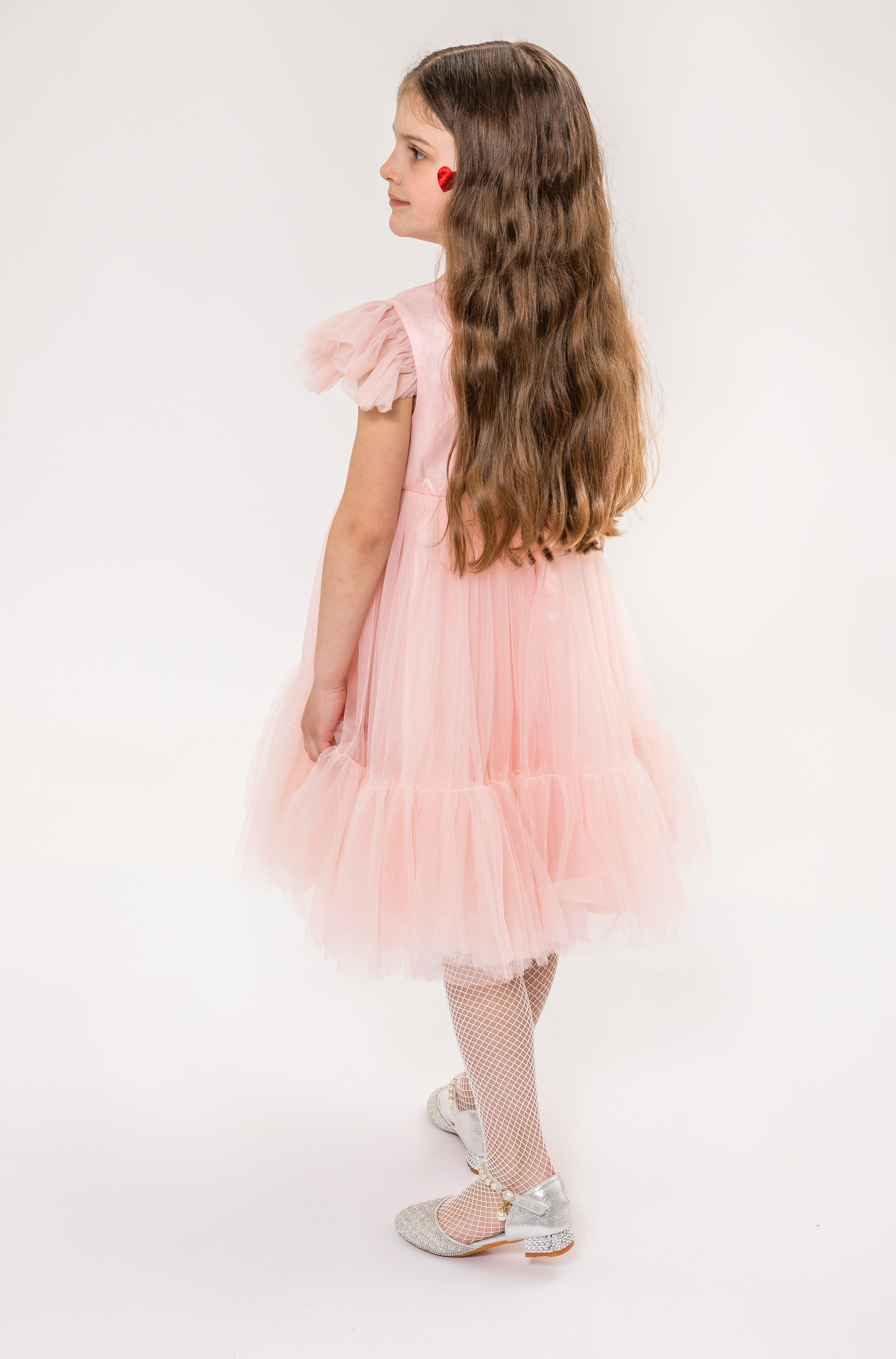 Наряды для девочек. Детский семейный фотограф в г. Находка Ольга Коваленко, фотостудия Memories