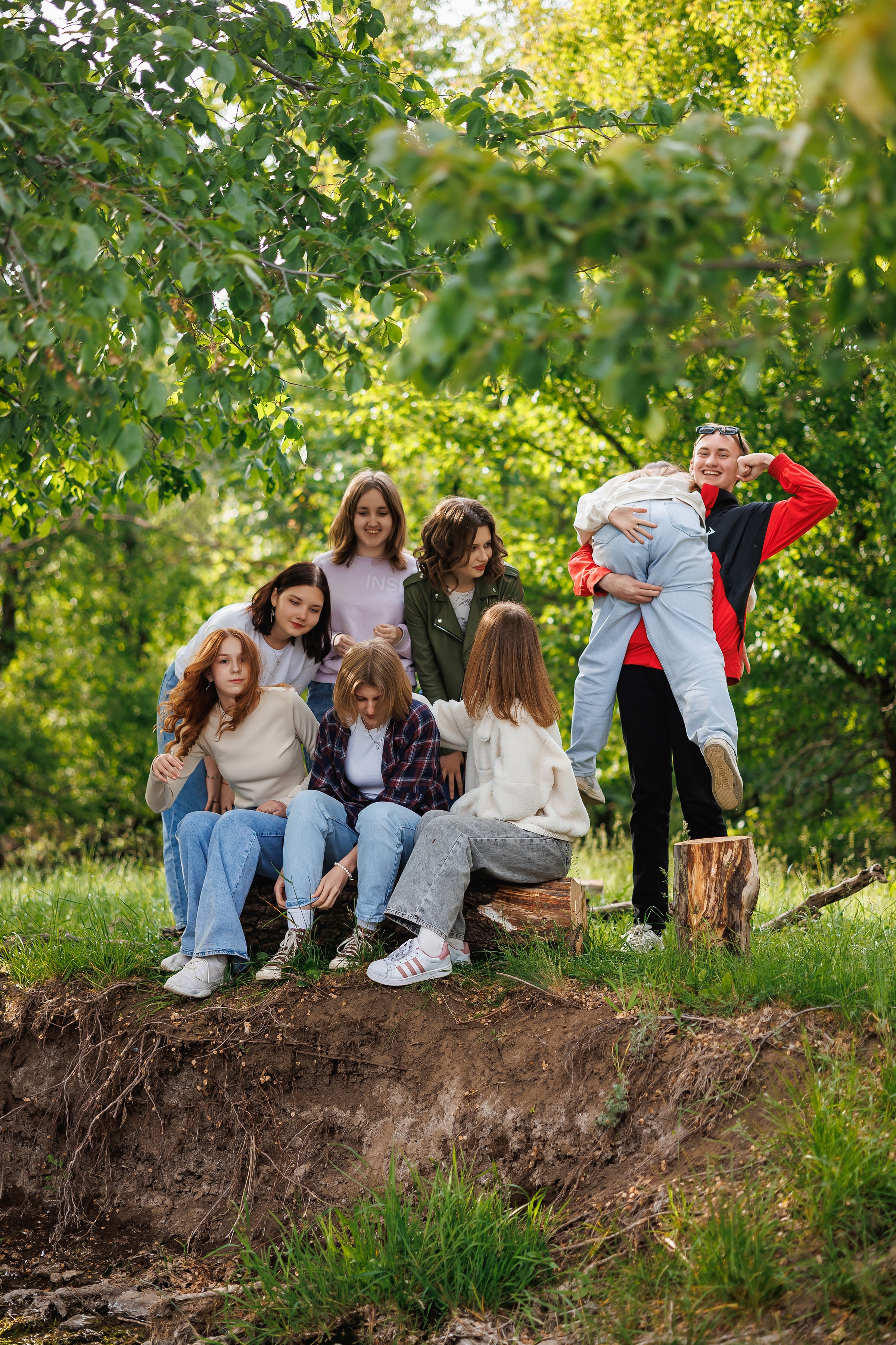 Трюмо подробности