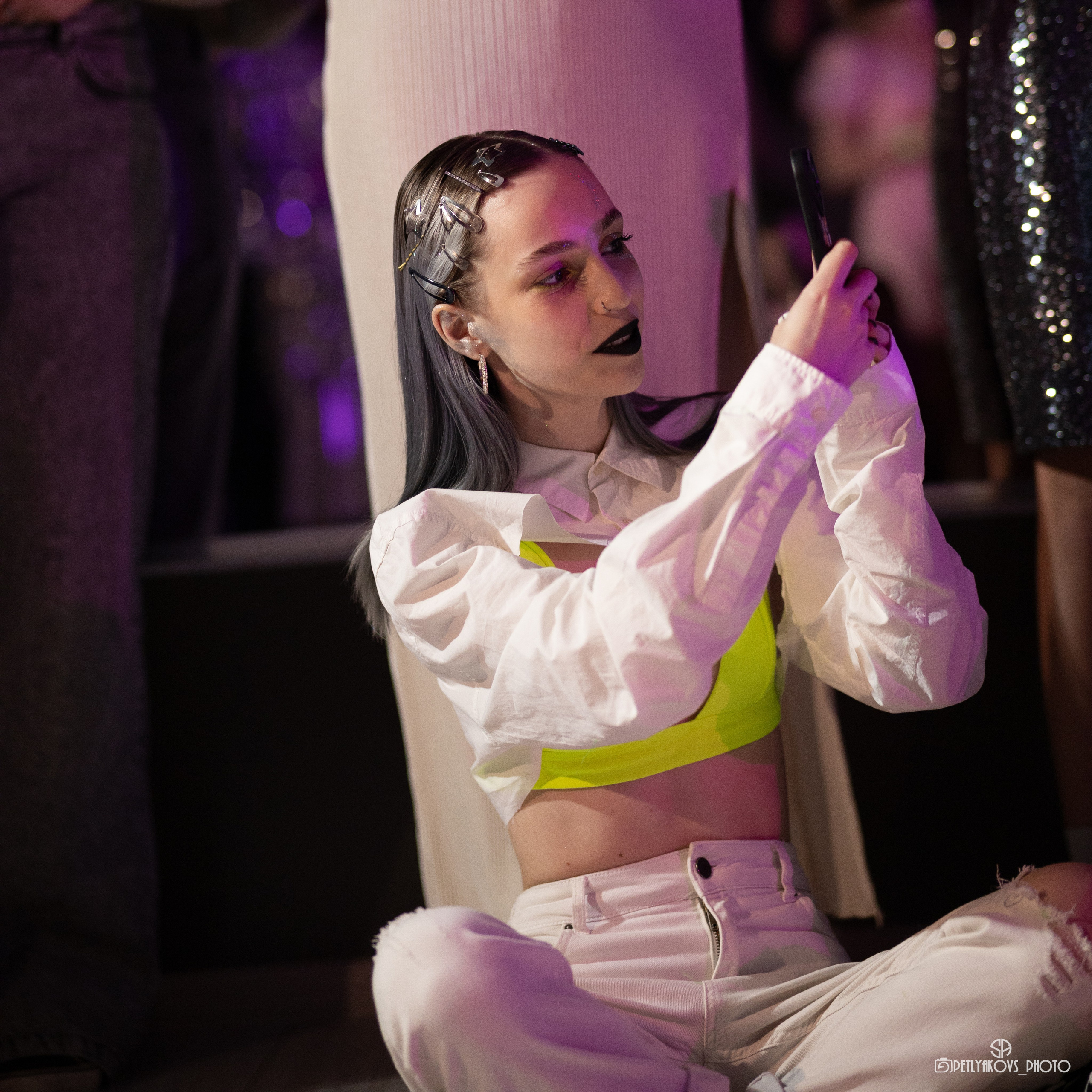 Kavkaz vogue night. Фотограф, видеограф Пятигорск, Ставрополь, Ессентуки, Petlyakovs_photo