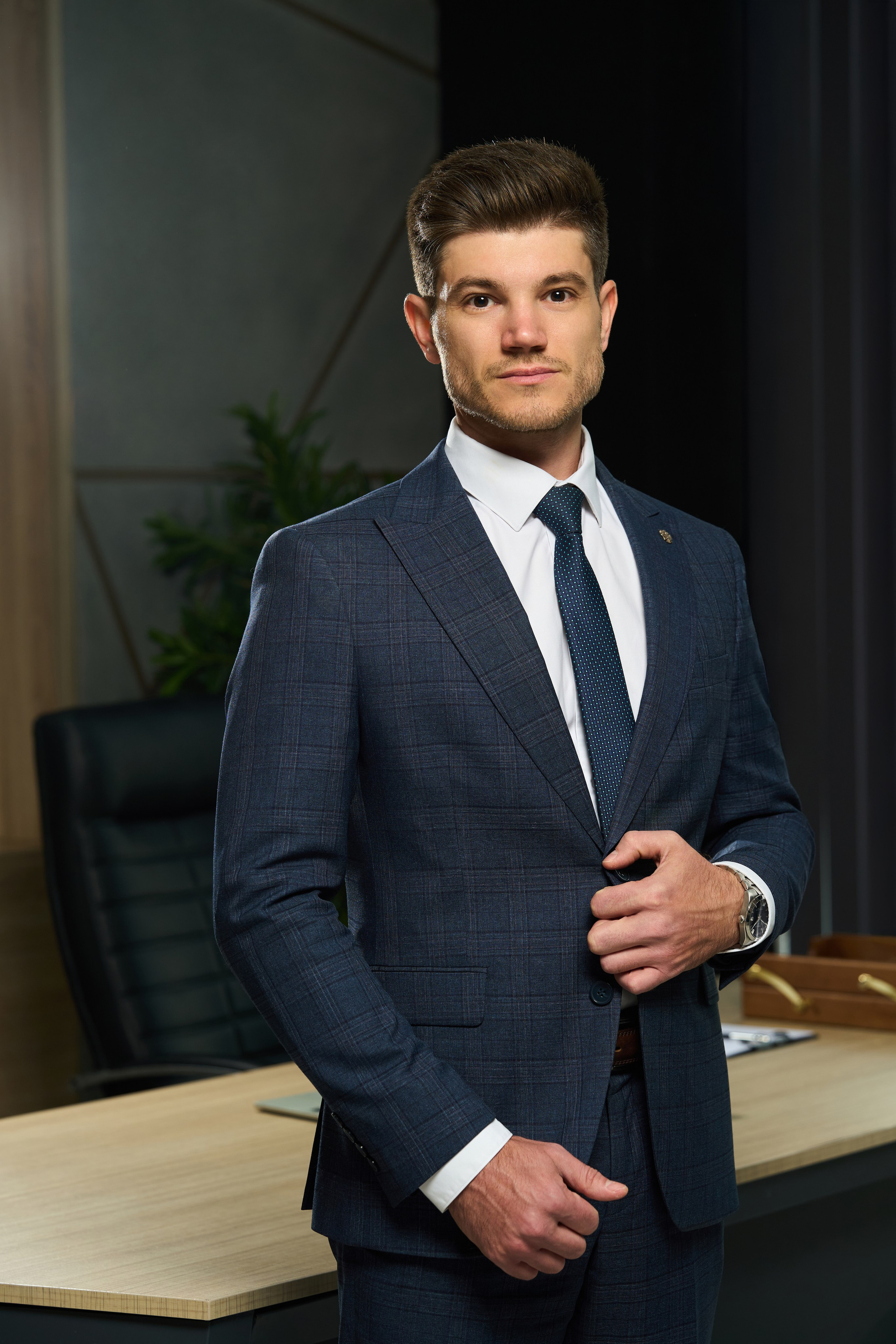 Моделям и актерам. Портретный фотограф Павел Бахирев. Москва