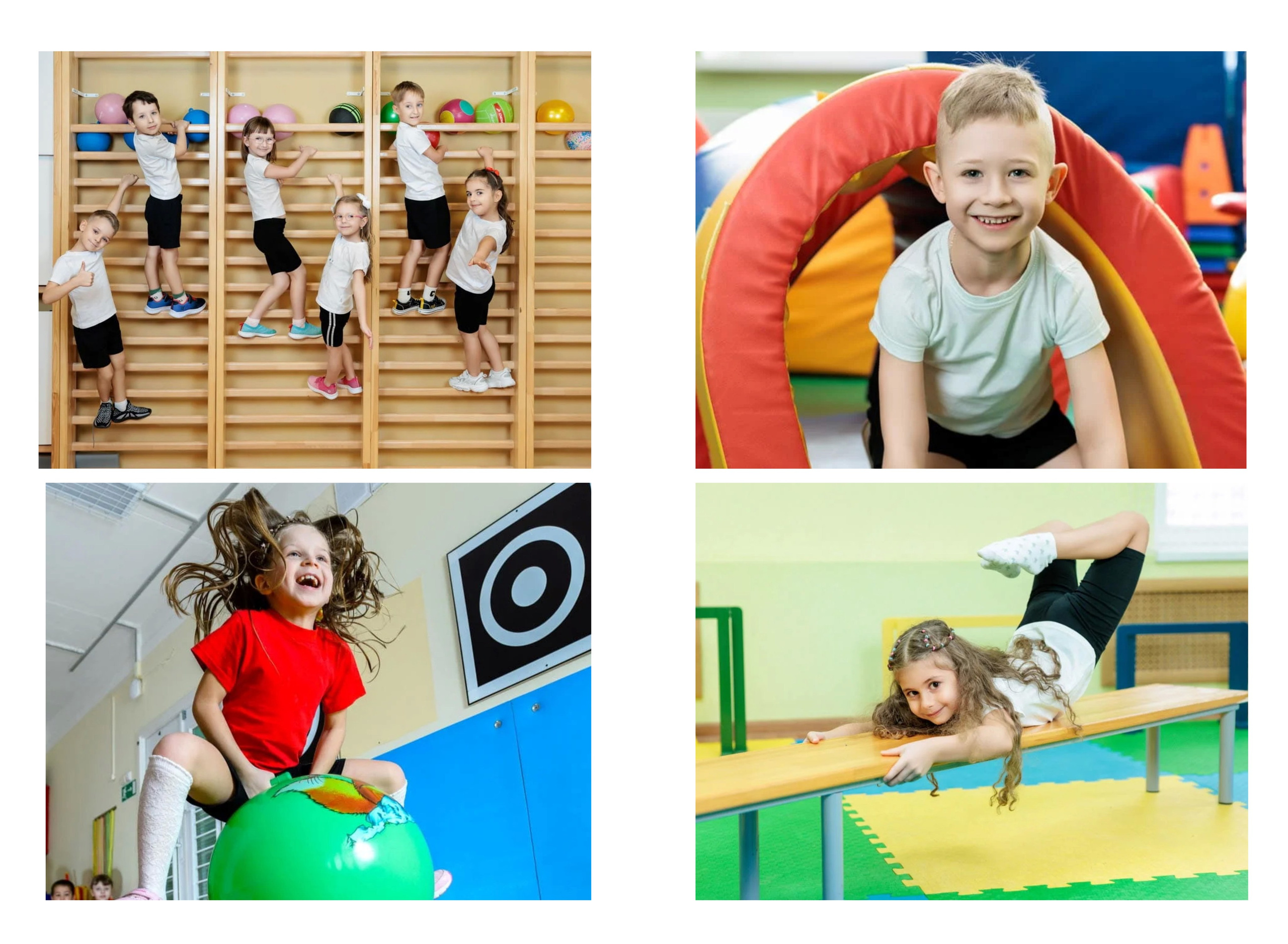 Детский сад. Выпускные альбомы в Красноярске. Студия Колибри