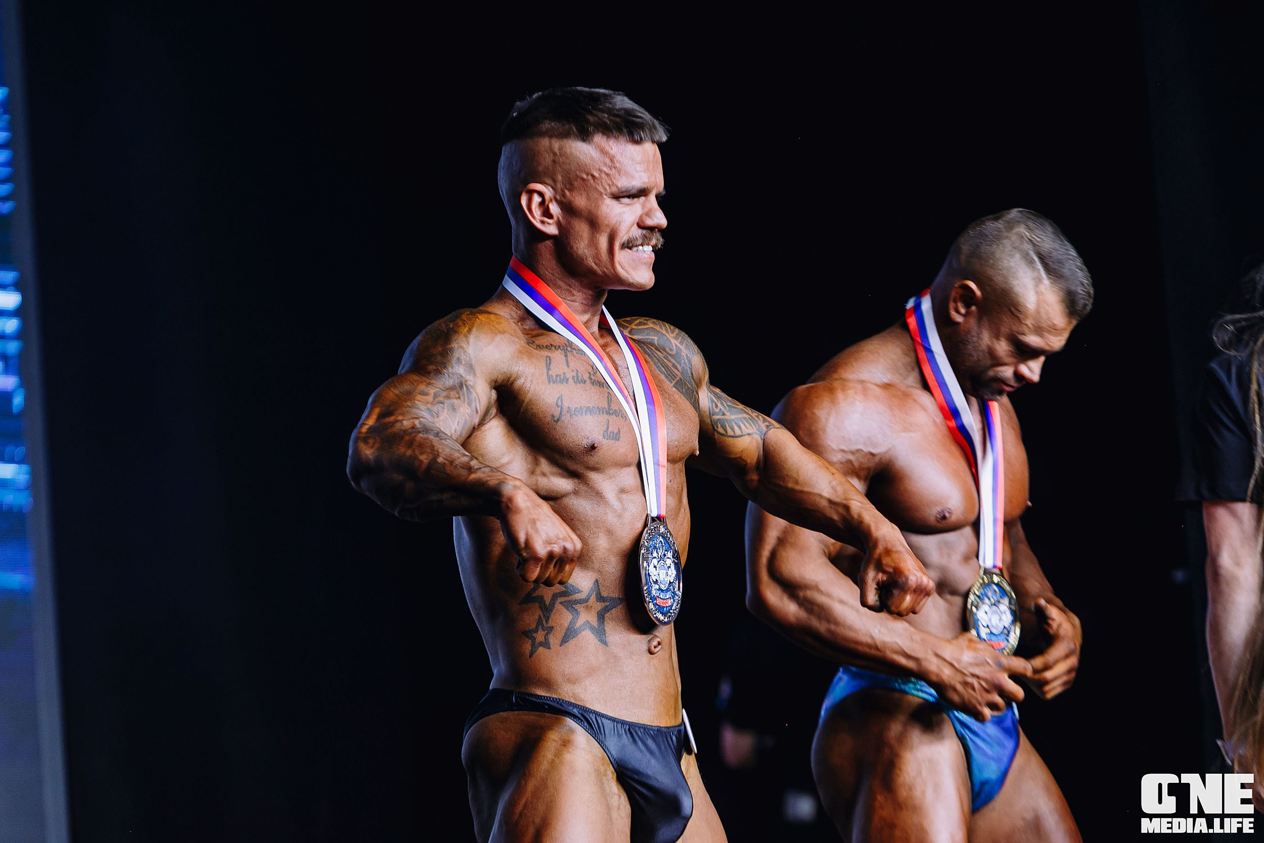 Первый Региональный кубок международного чемпионата по бодибилдингу NP. One Media Life: фоторепортажи, фотоотчеты с мероприятий и заведений