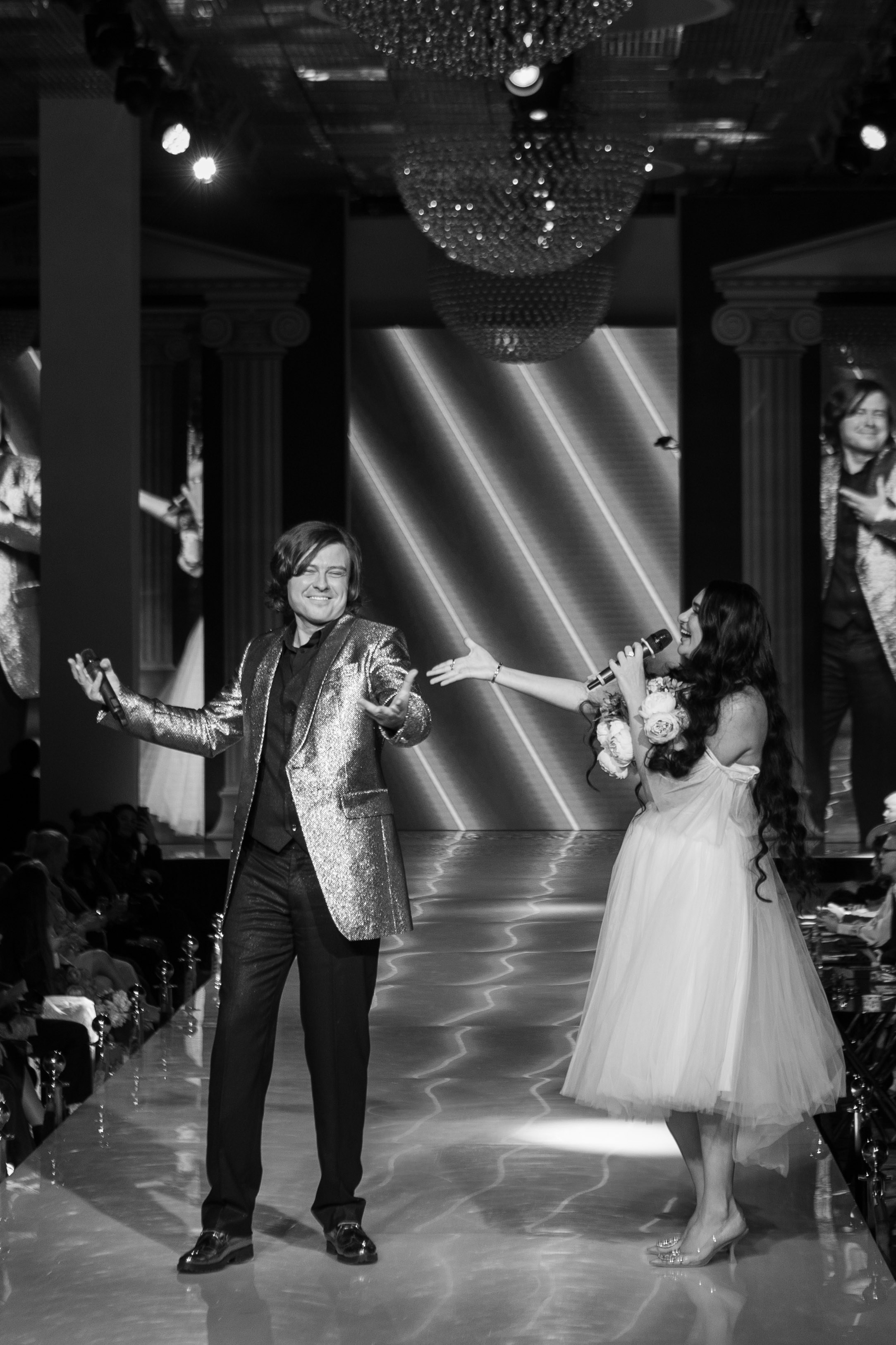 Estet fashion week весна 2024.