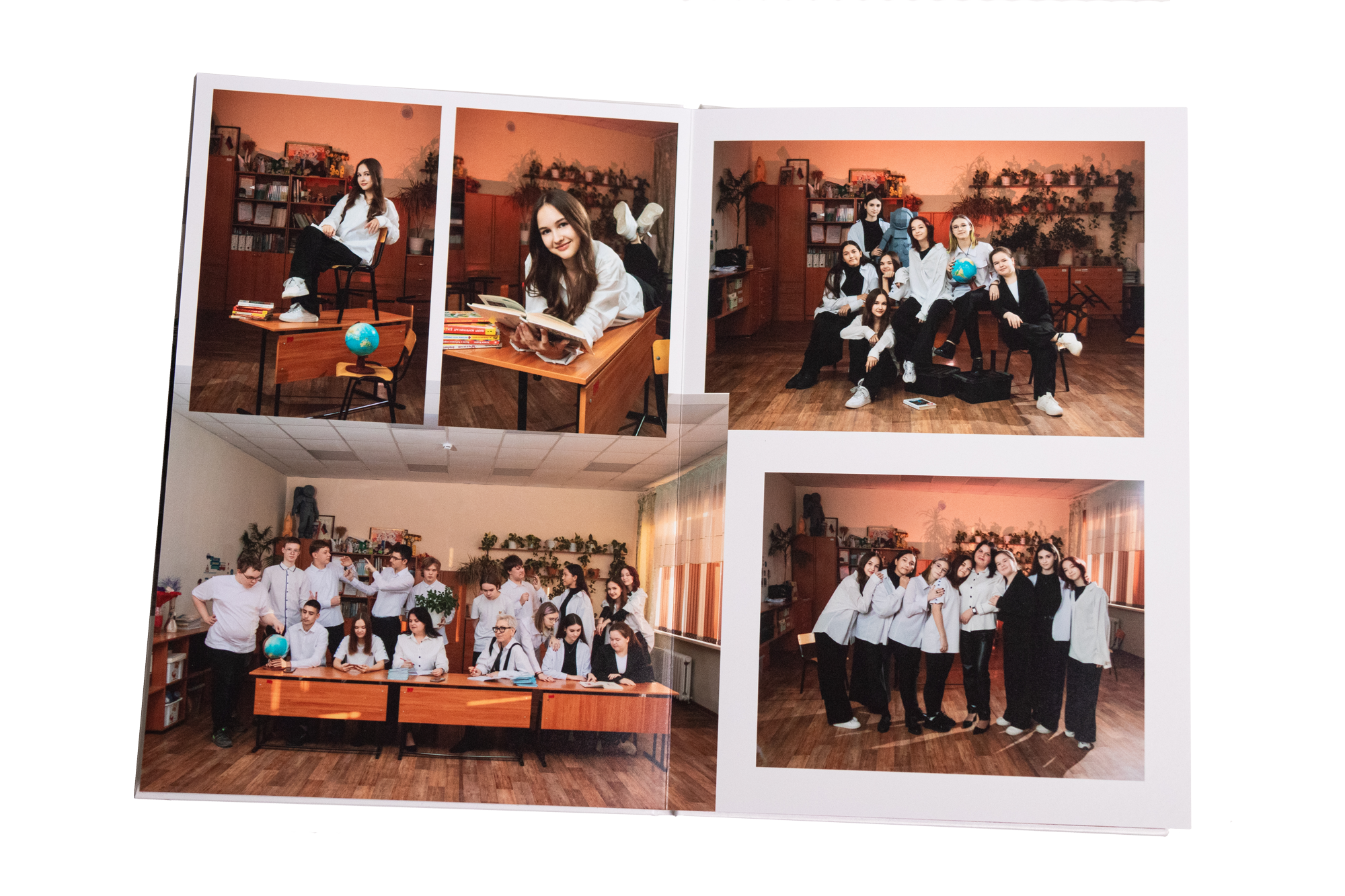 Выпускные альбомы в Томске | вайб имба для 9-11 классов