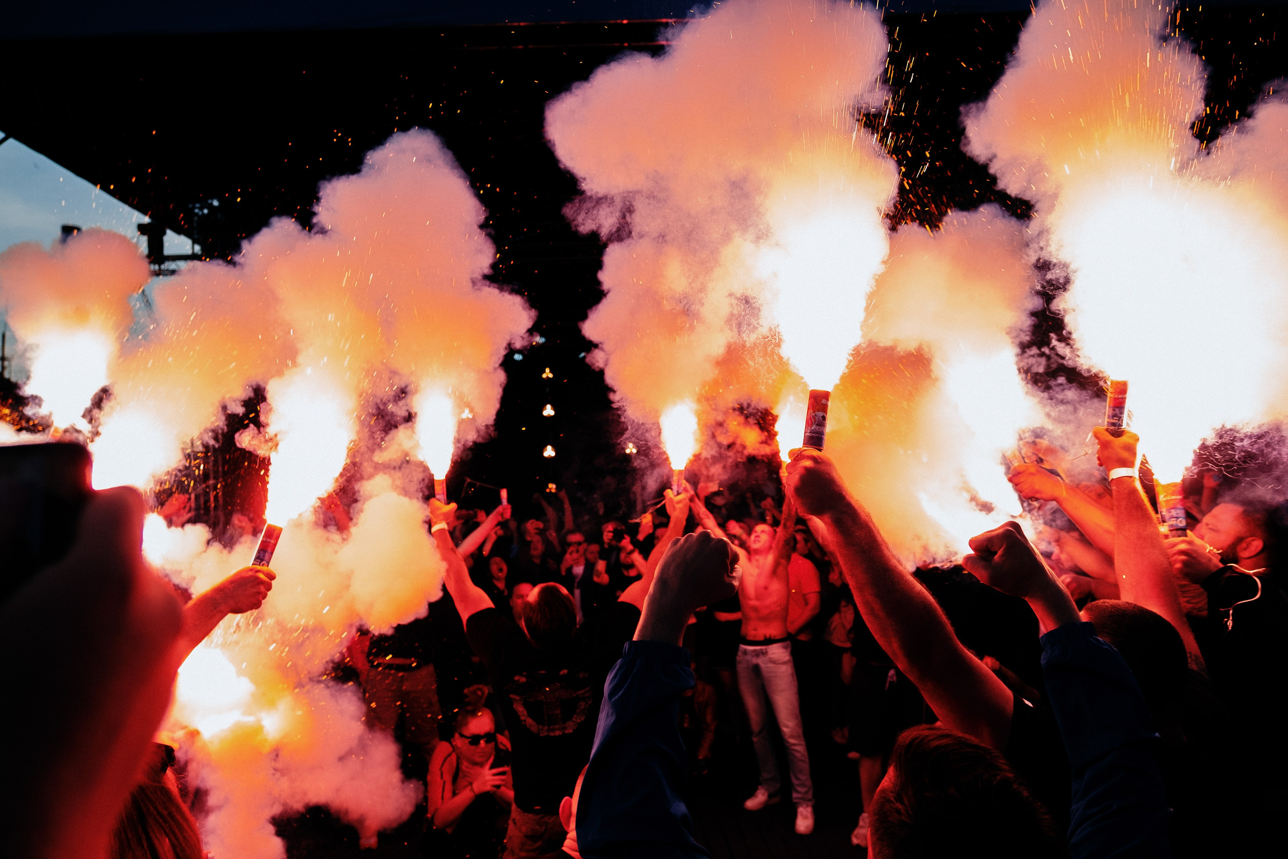 25/17 | Roof Place | 10.06.2022. Свадебный и репортажный фотограф Евгений Рудницкий