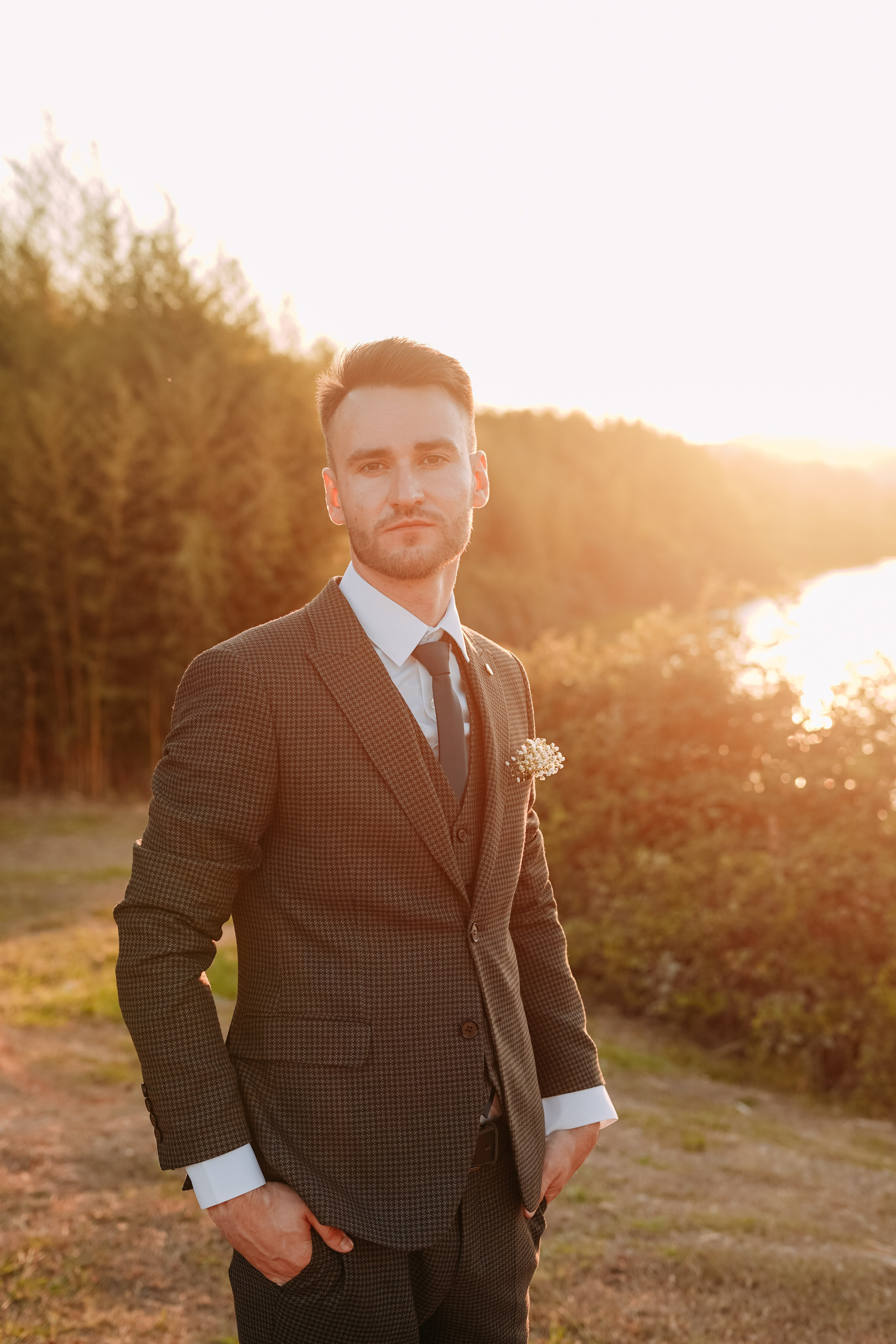 Анастасия и Даниил. Свадебная фотосессия в Сириусе. Фотограф в Сочи и Абхазии | Фототуры | September Air